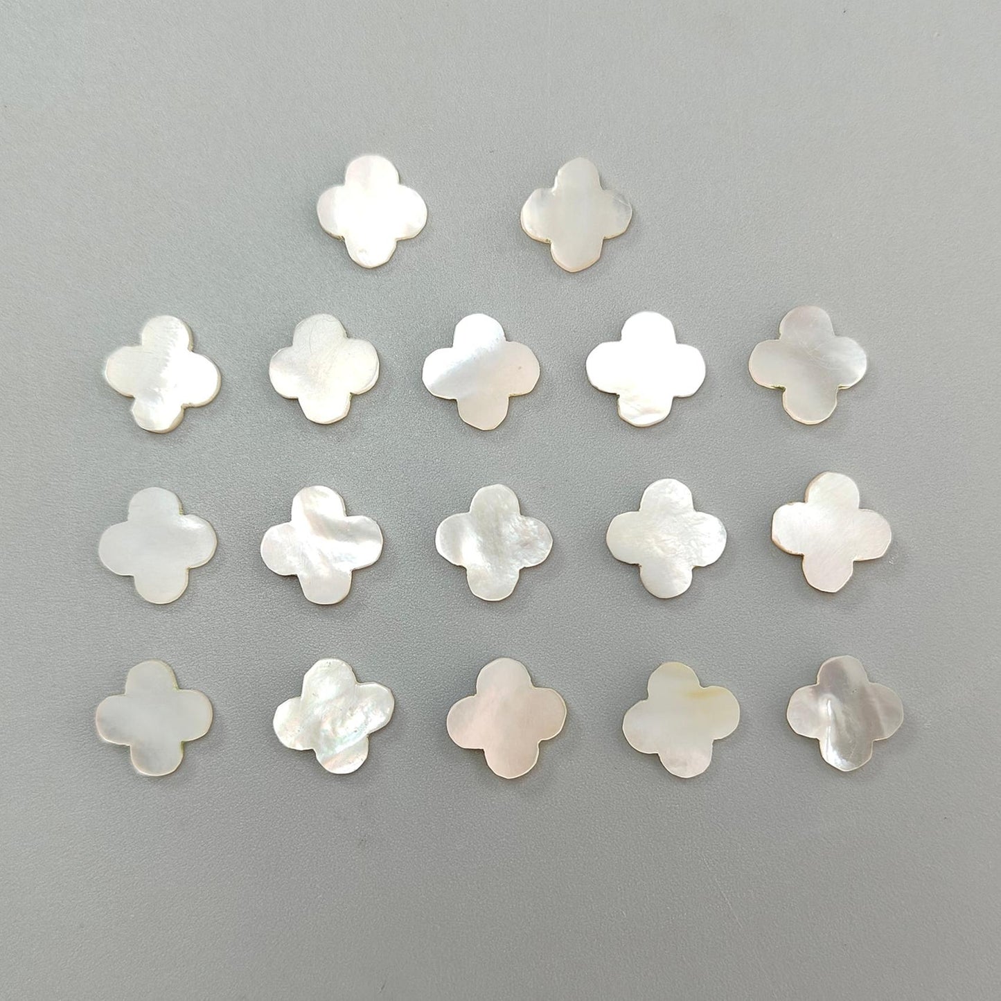 Mother Of Pearl Gemstone Carving: Natural Untreated White Mop Hand Carved Fancy Shape Lots For Jewelry