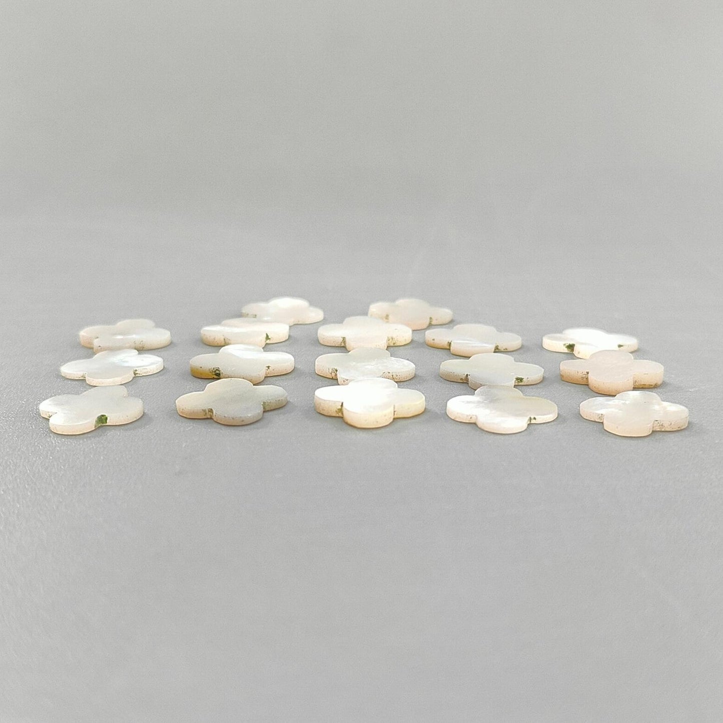 Mother Of Pearl Gemstone Carving: Natural Untreated White Mop Hand Carved Fancy Shape Lots For Jewelry