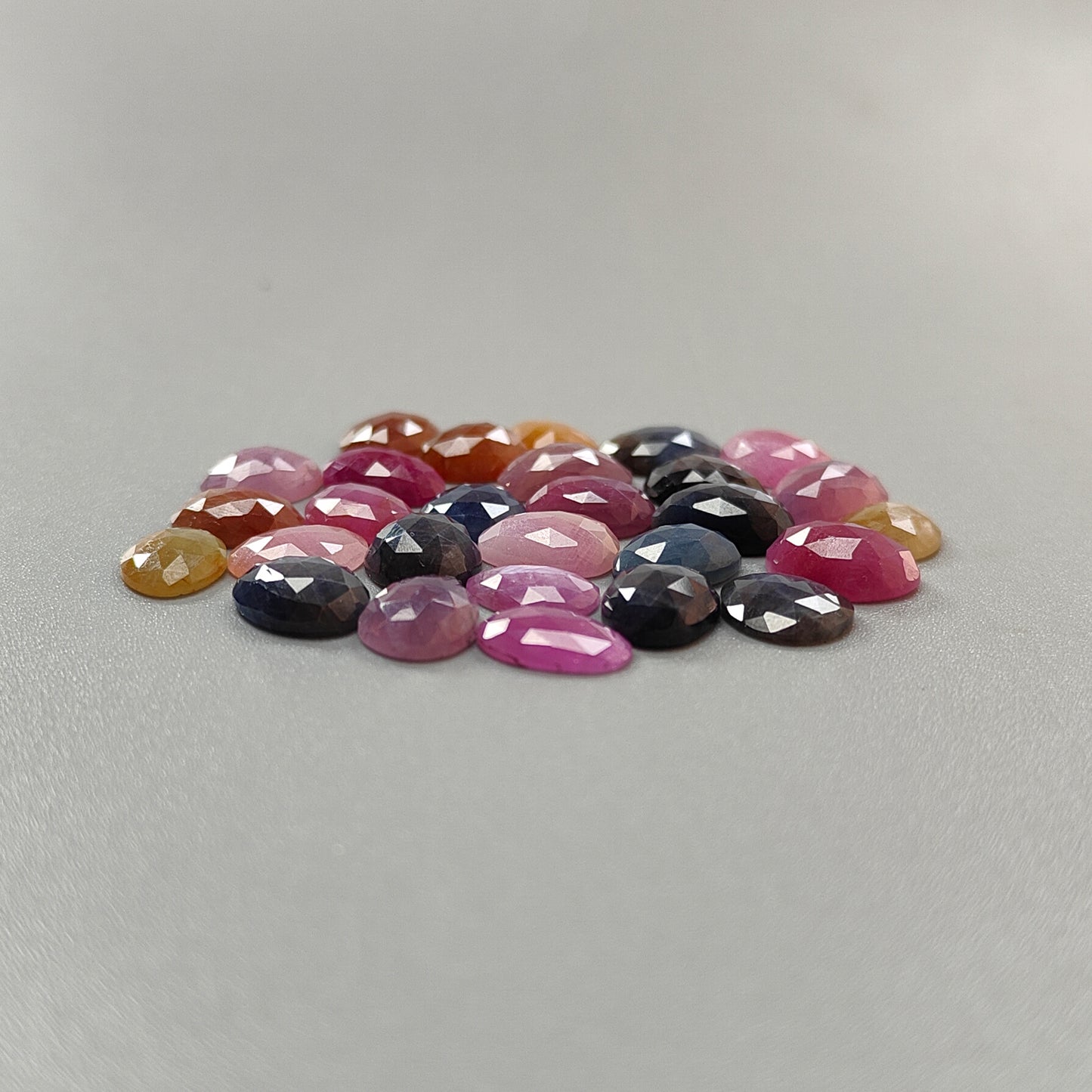 Multi Sapphire Slices