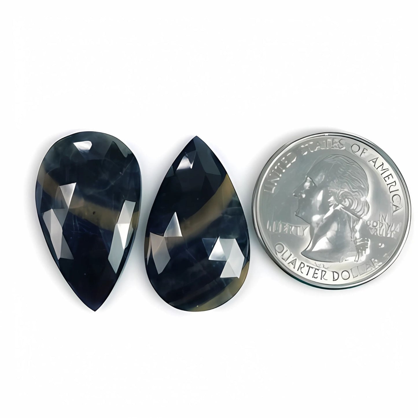 Natural Multi Sapphire