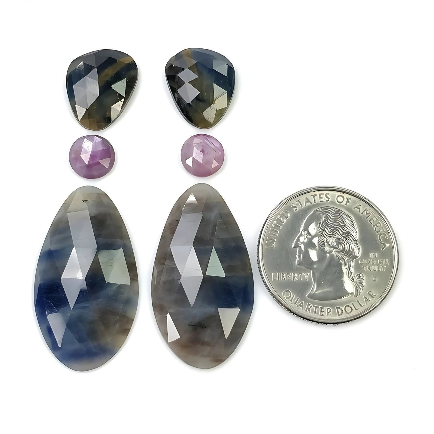 ياقوت متعدد الأوجه