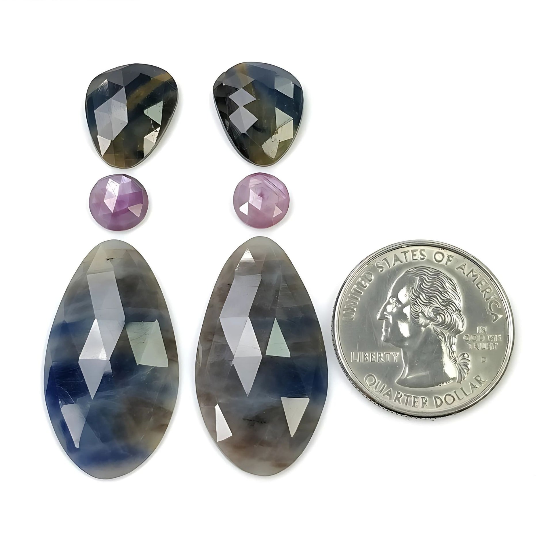 ياقوت متعدد الأوجه