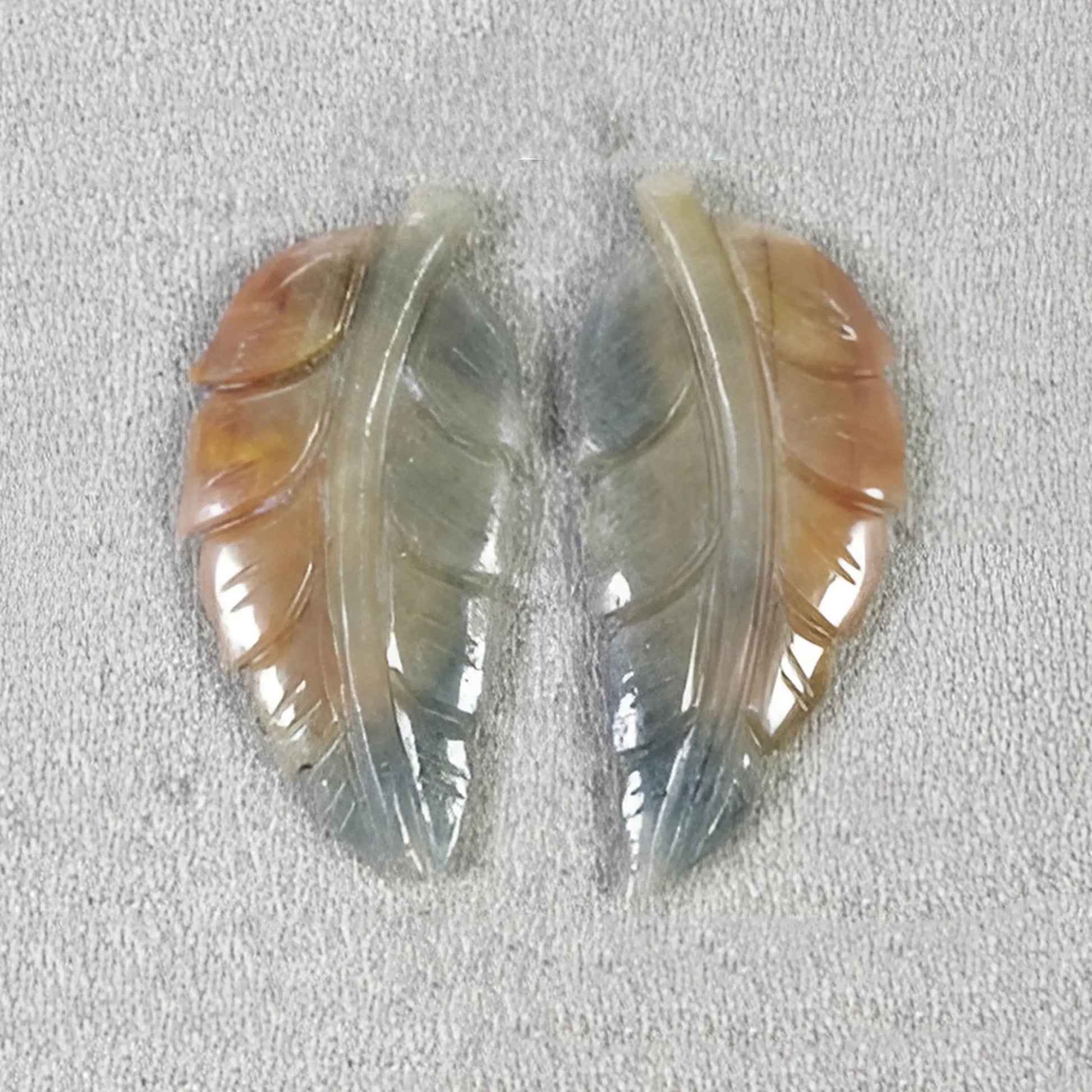 Saphir für Schmuck