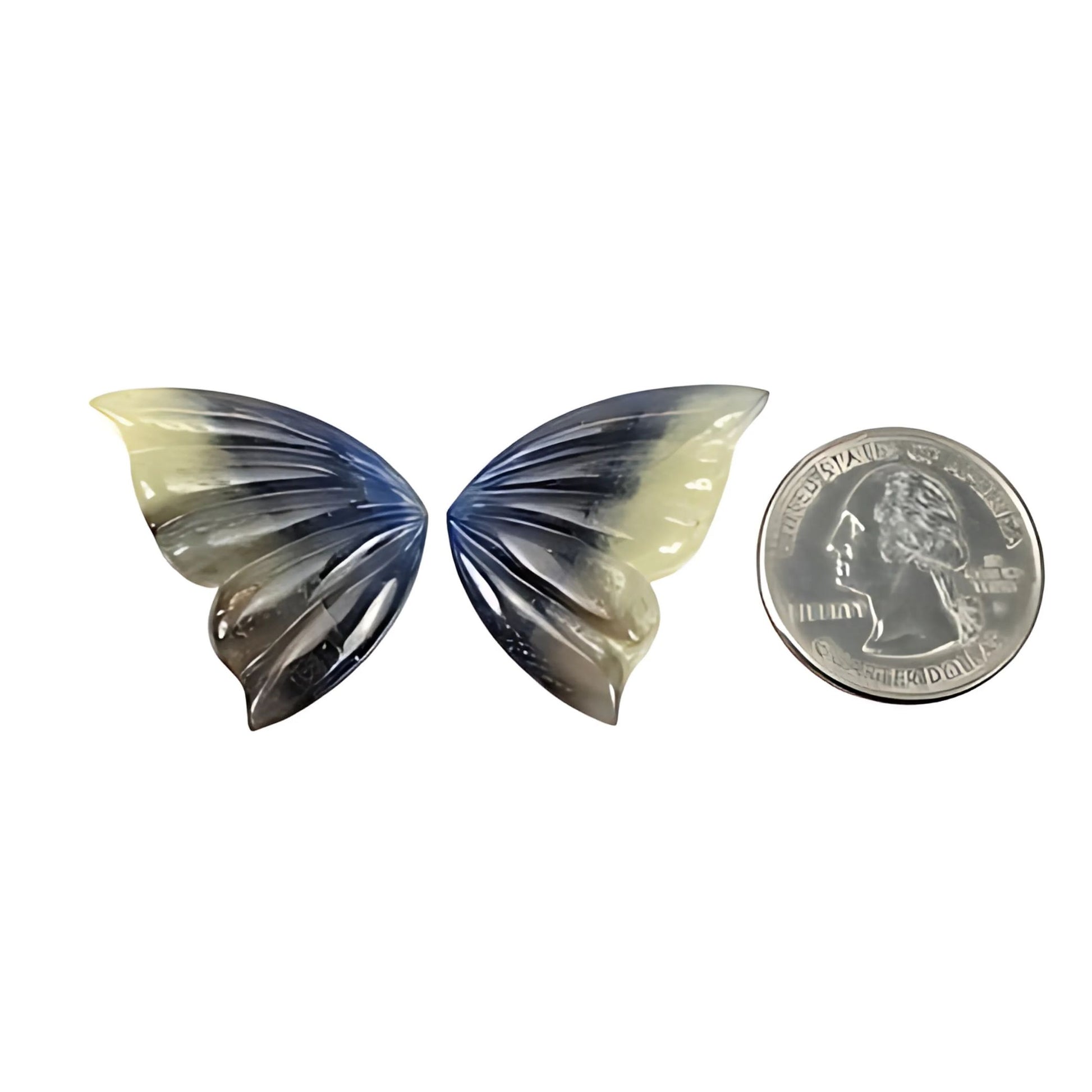 zaffiro per gioielli