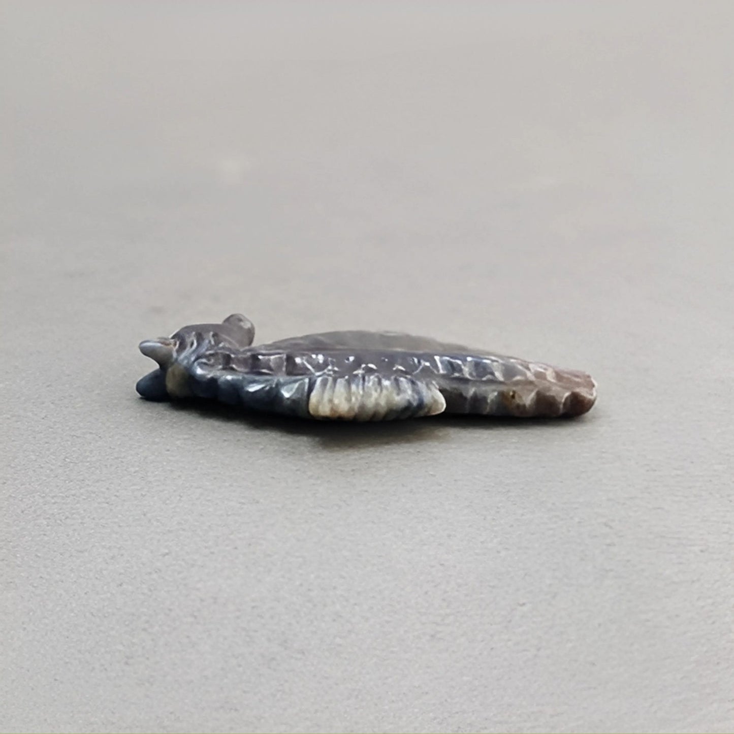 蓝宝石雕刻