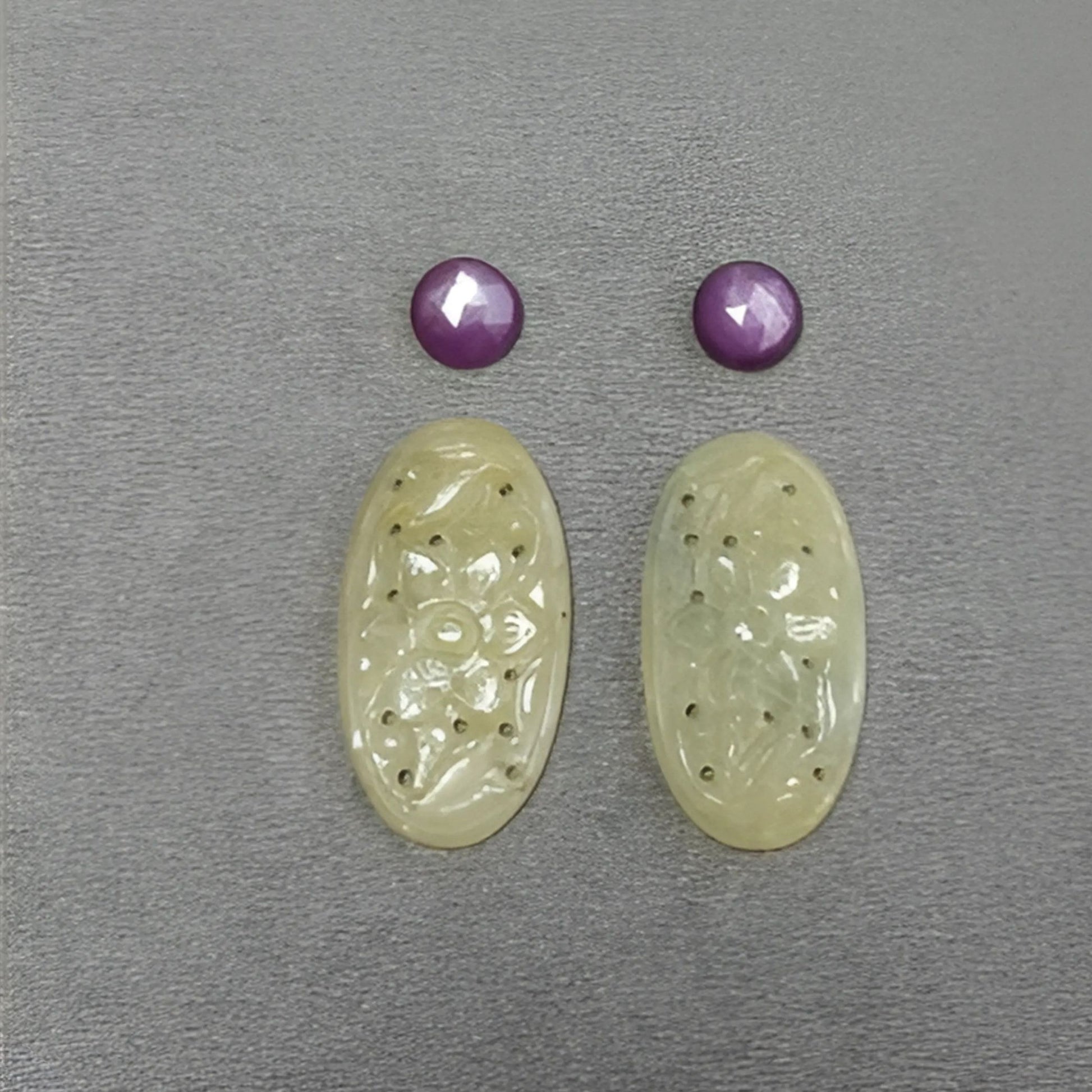 珠宝用蓝宝石