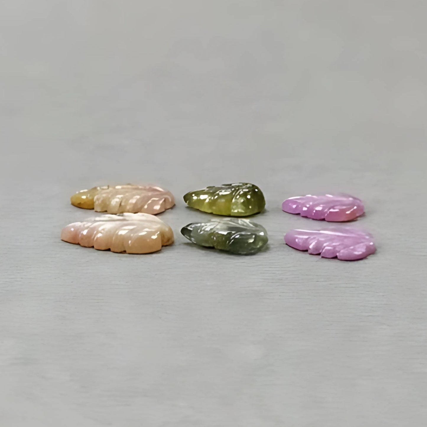 珠宝用蓝宝石