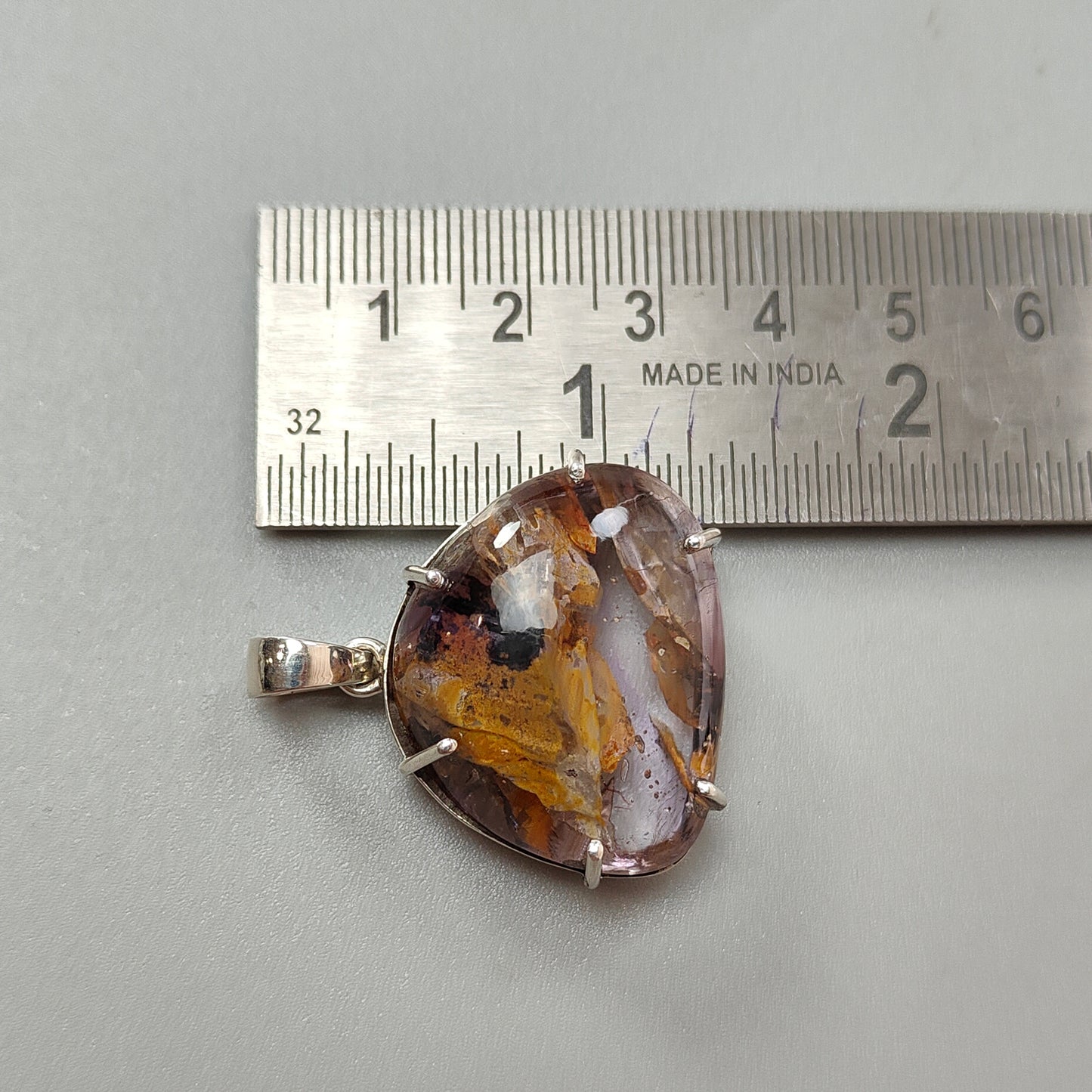 Rutile Pendent