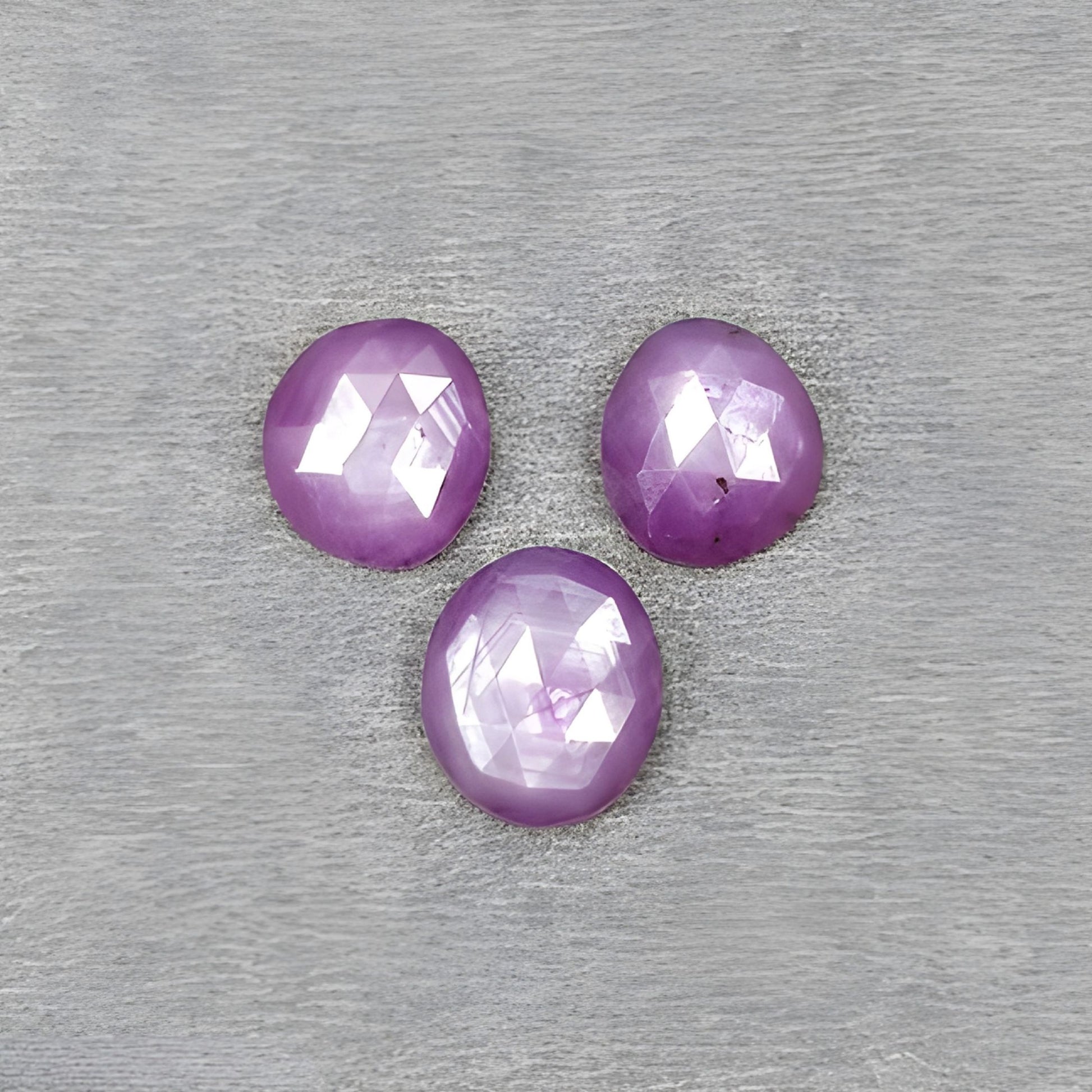 rubis naturel non traité