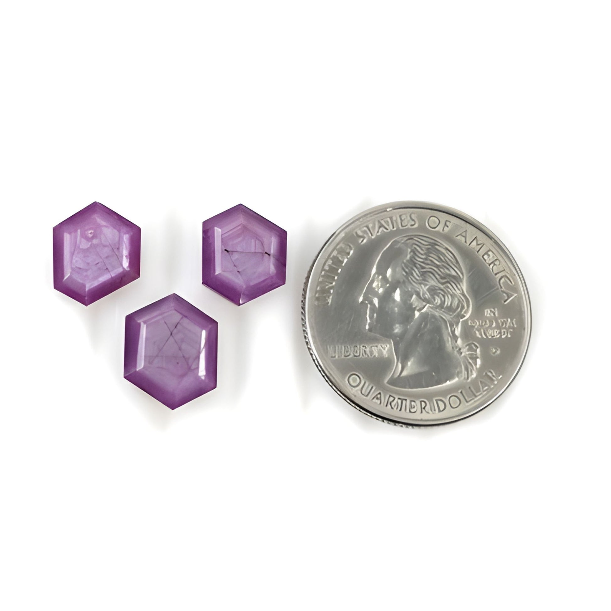 saphir pour la joaillerie