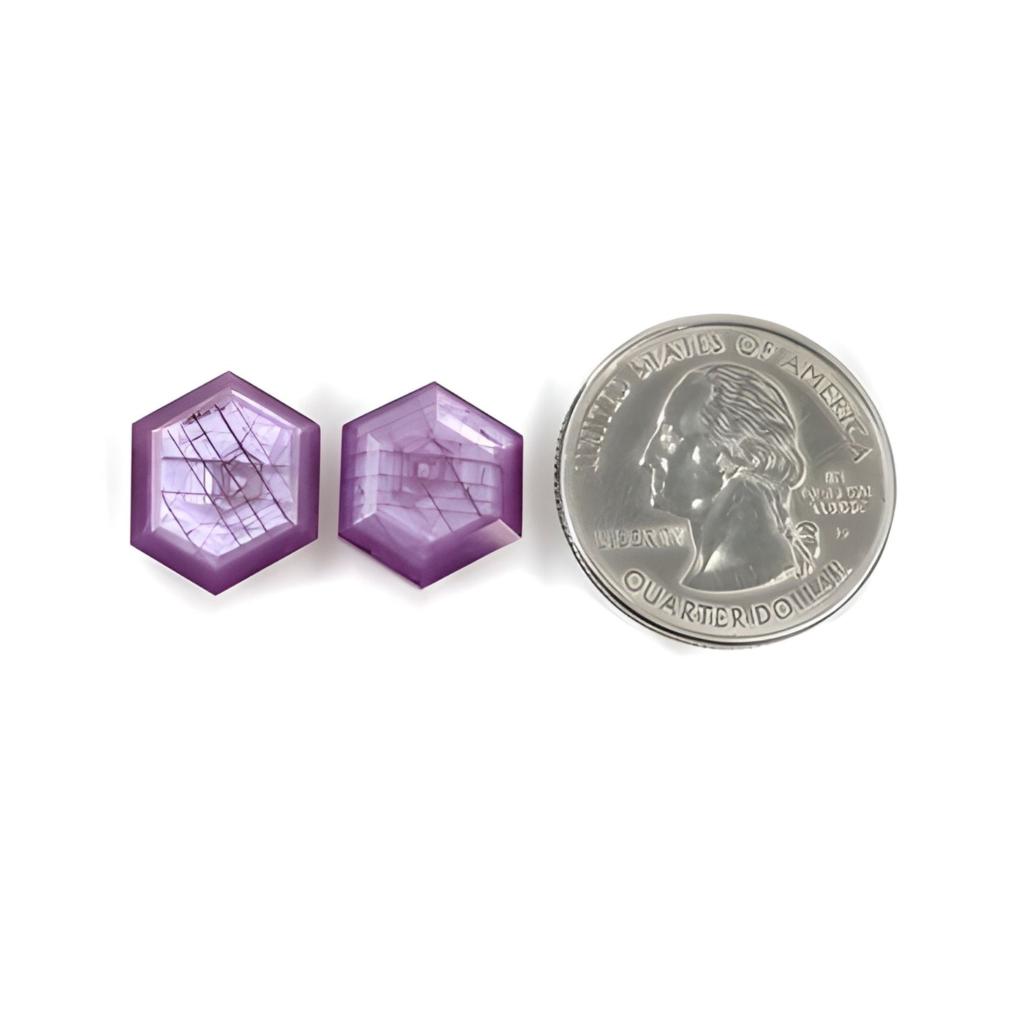 rubis pour la joaillerie