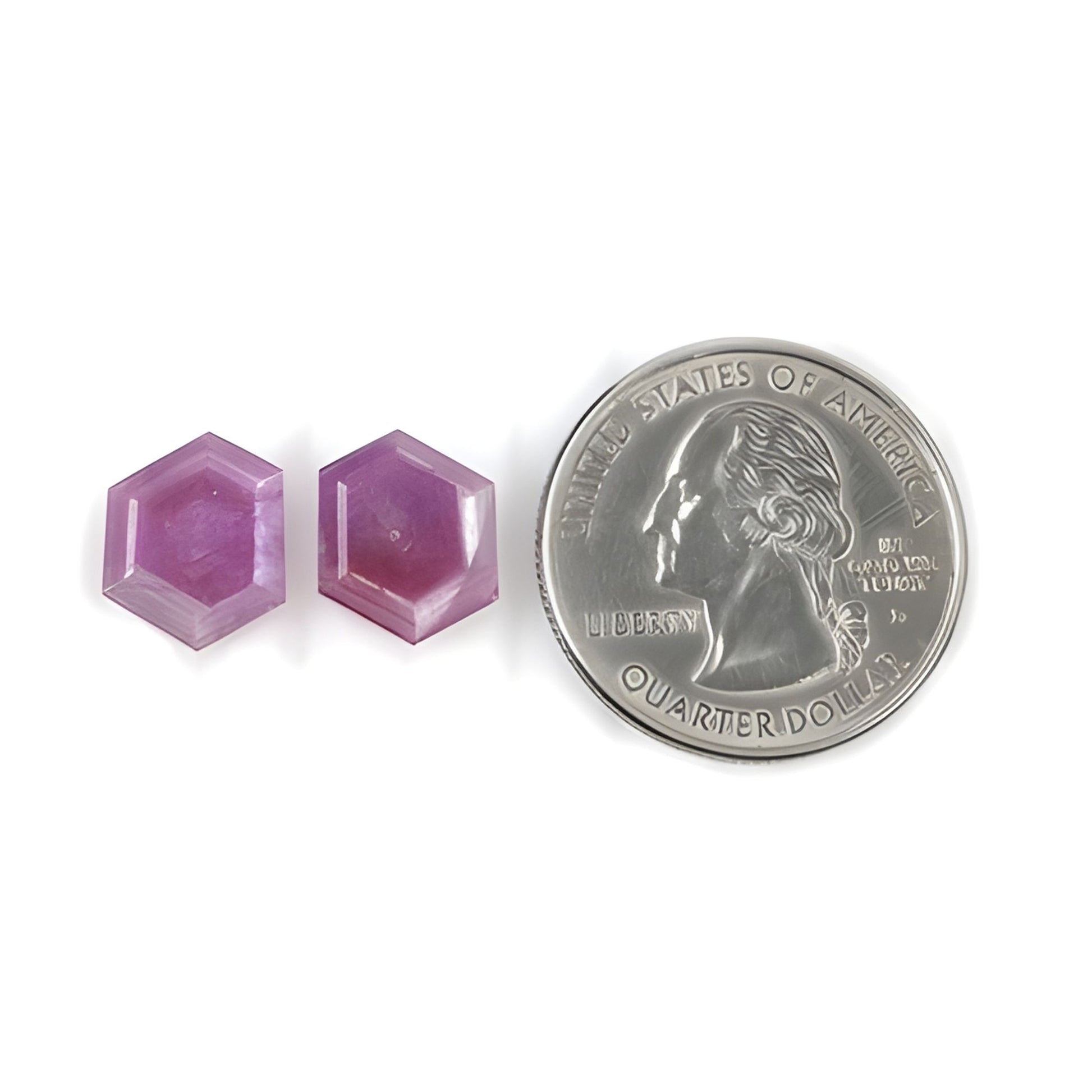 宝石用のルビー