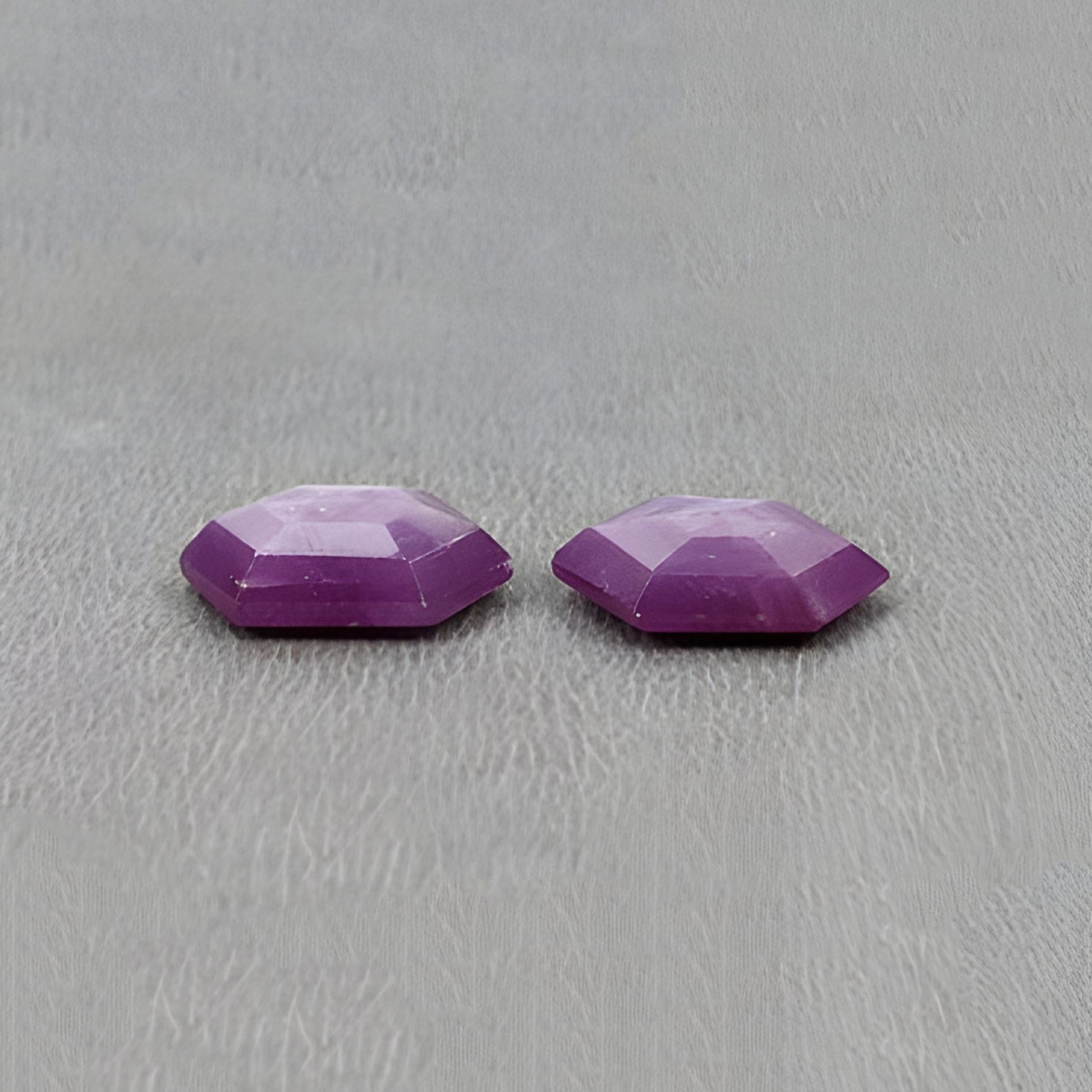 saphir, pierre précieuse naturelle