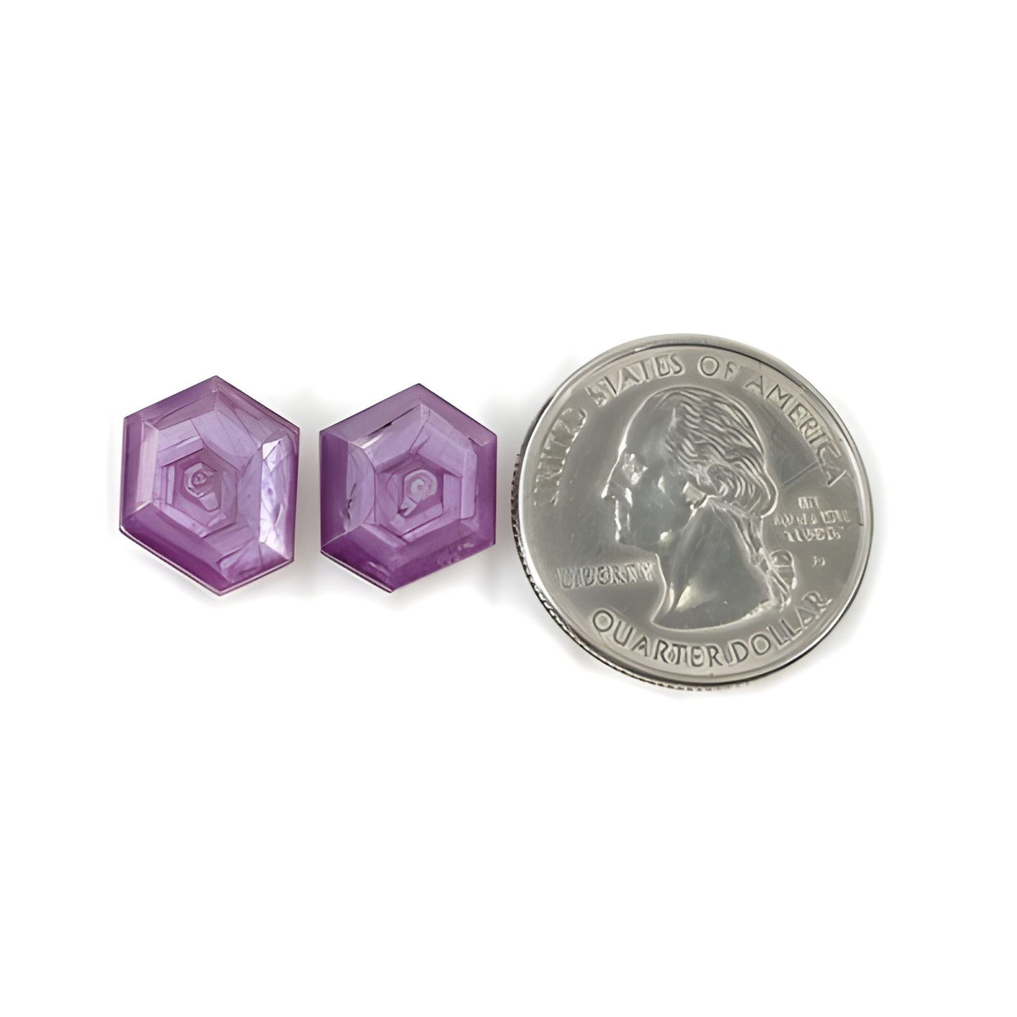 saphir naturel non traité