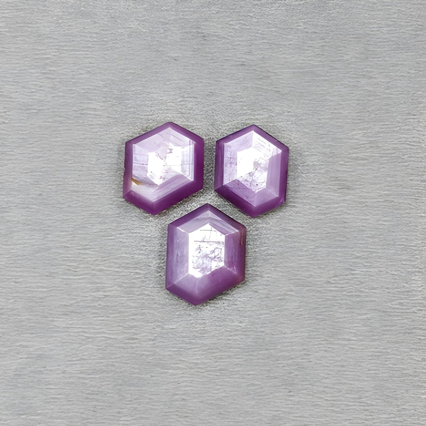 天然サファイア宝石