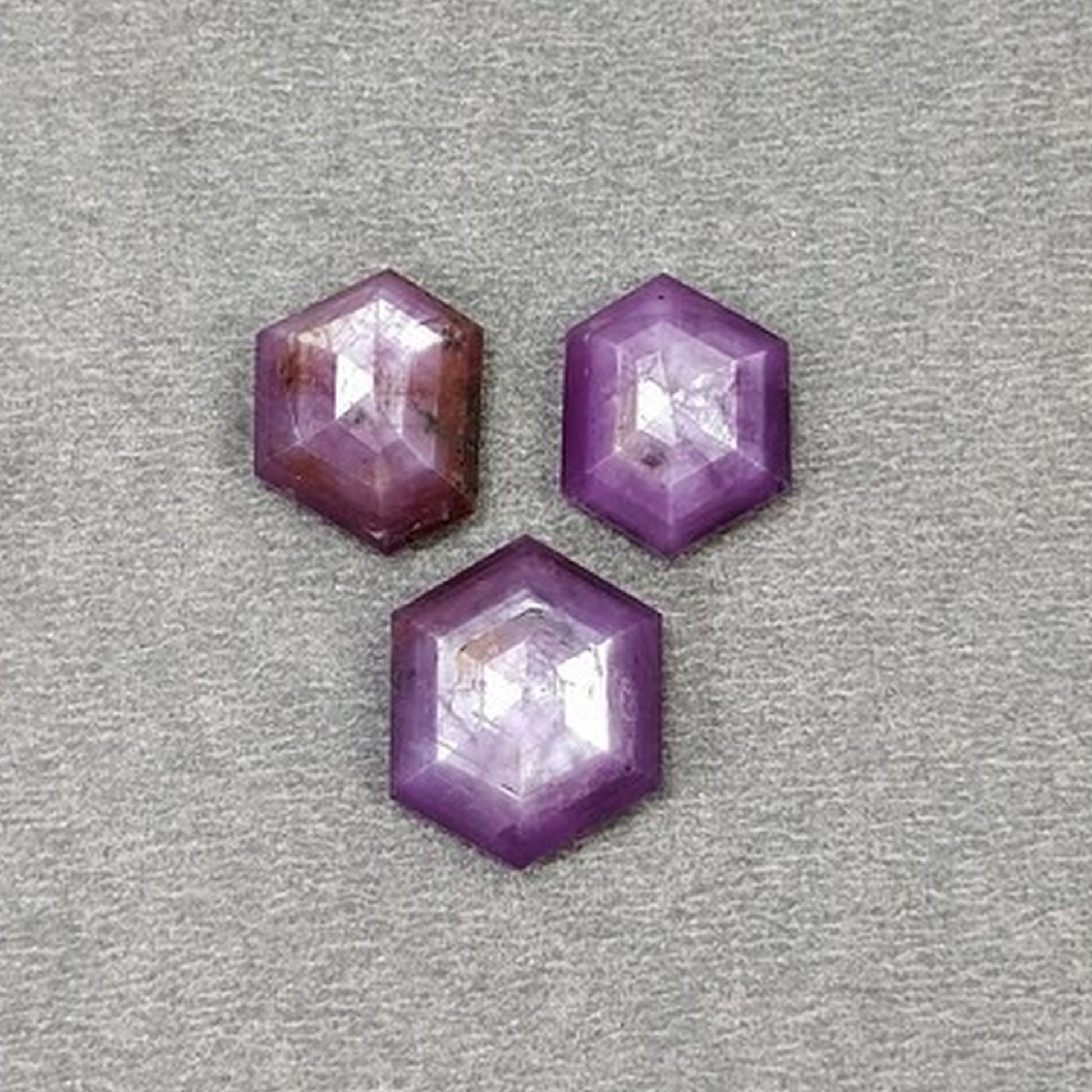 zaffiro per gioielli