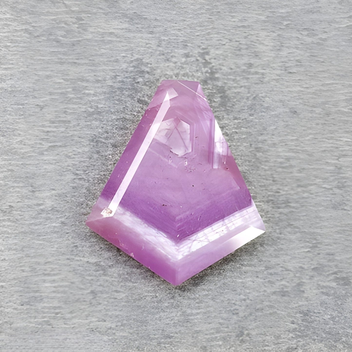 宝石用ルビーファセットカット