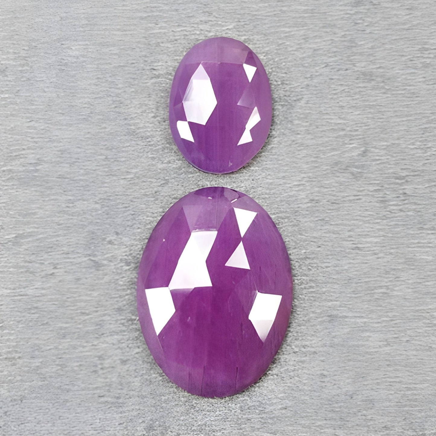 天然宝石蓝宝石