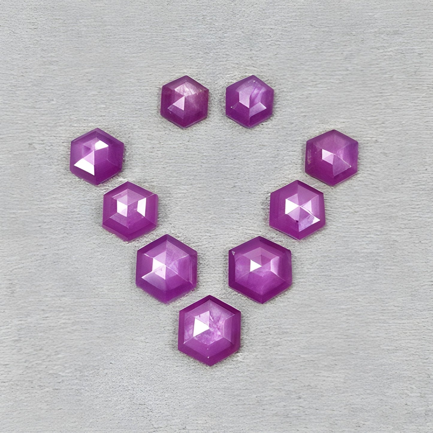 pietra portafortuna di luglio