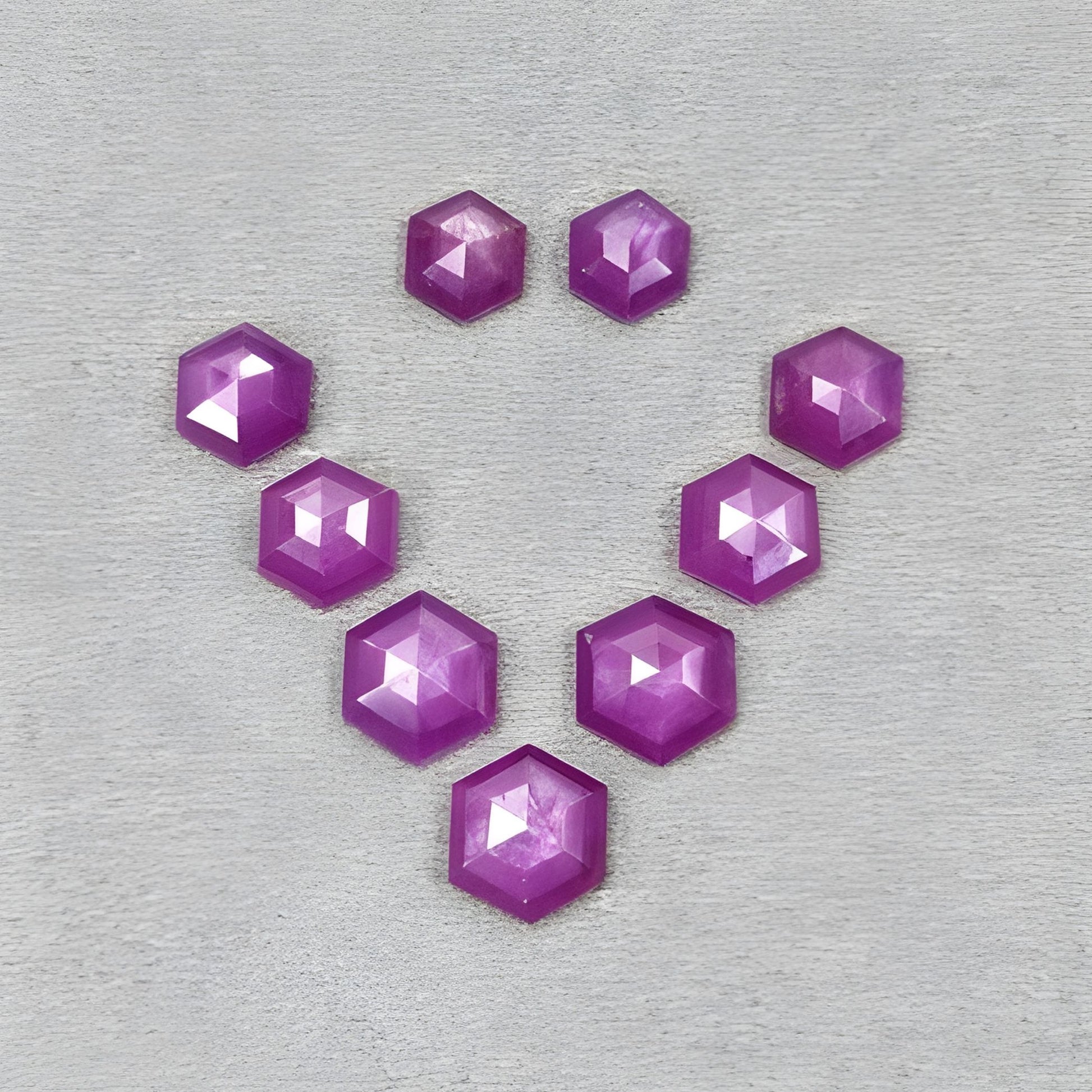 pietra portafortuna di luglio