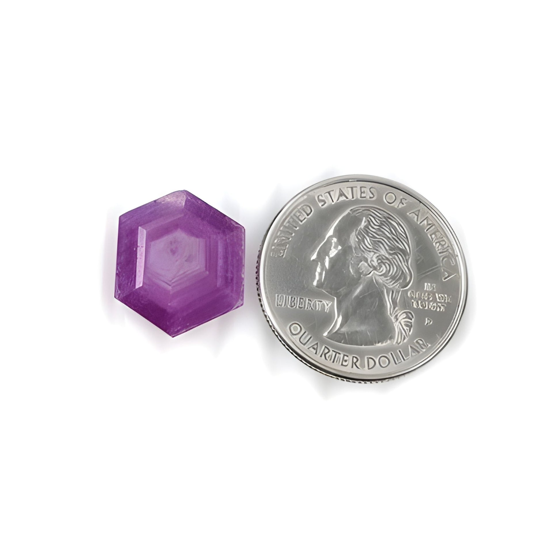 宝石用のルビー