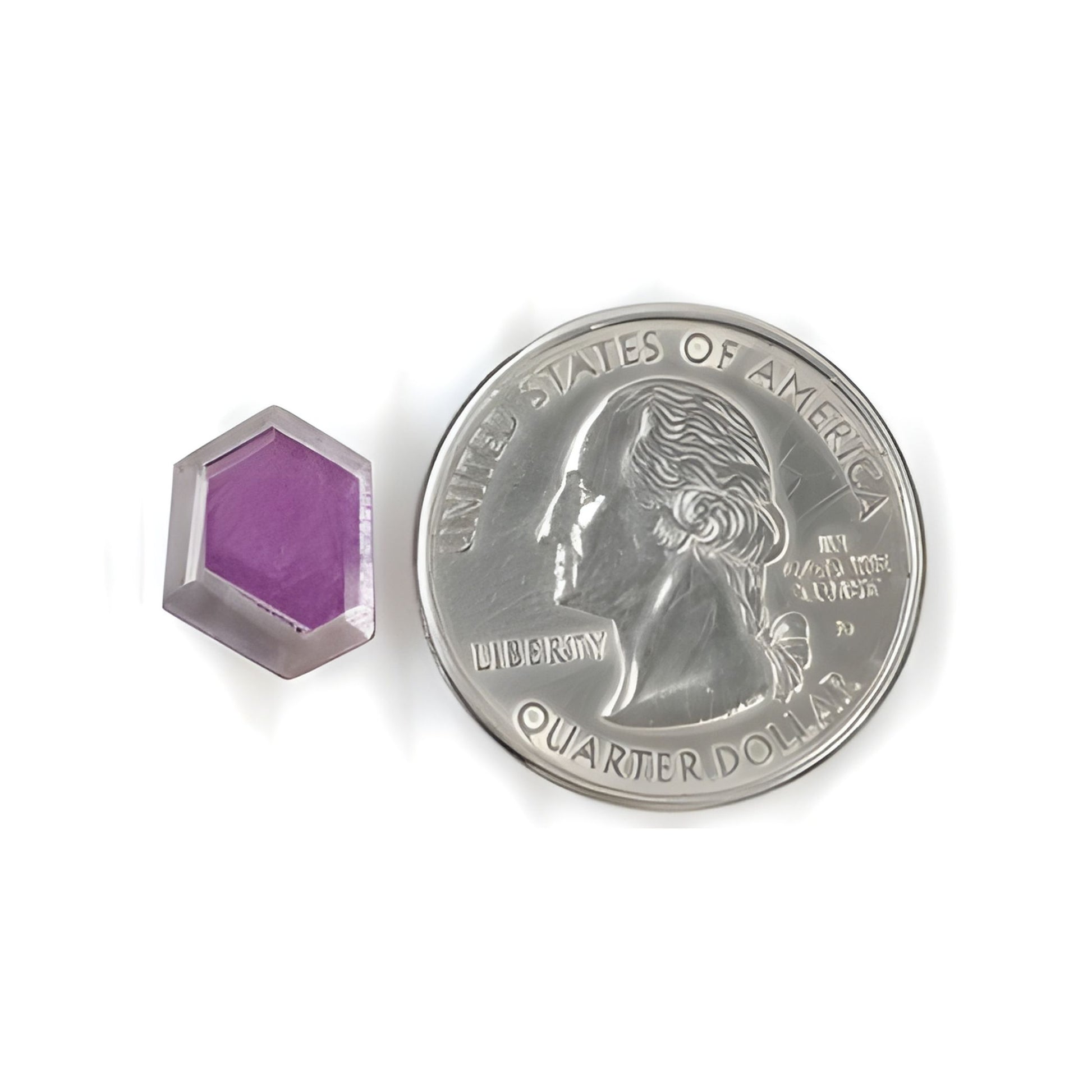 宝飾品用のサファイア