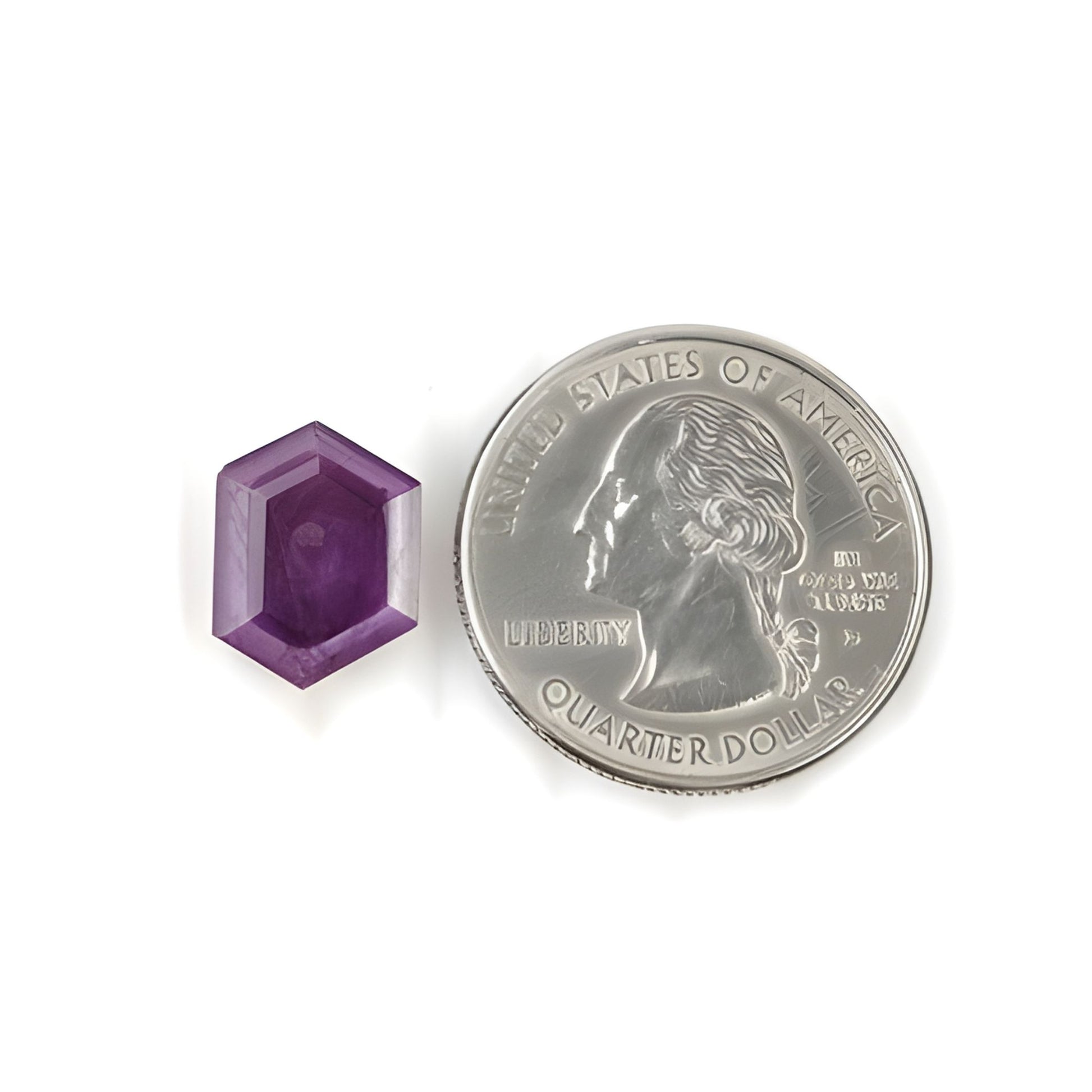 宝飾品用のサファイア