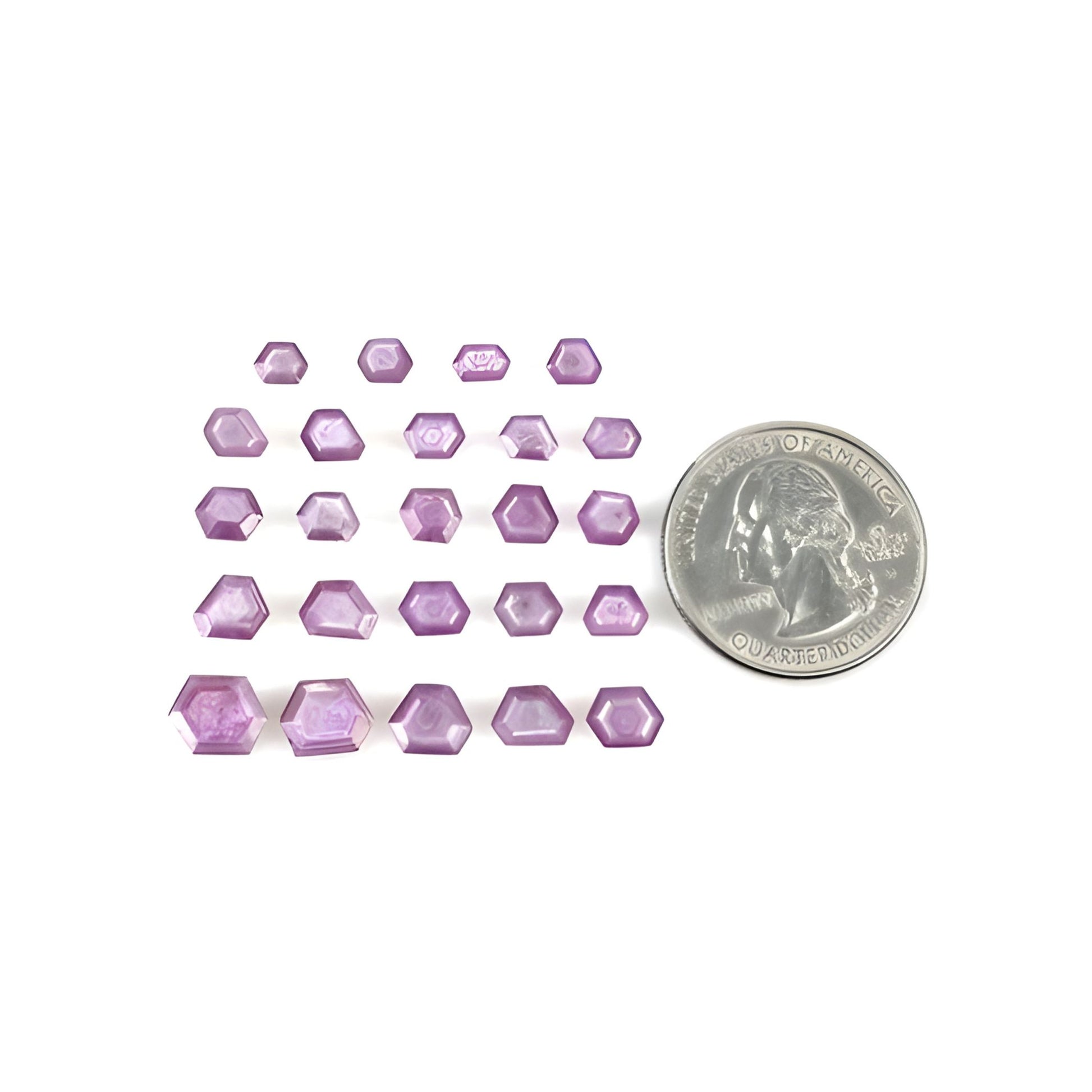 宝石用のルビー