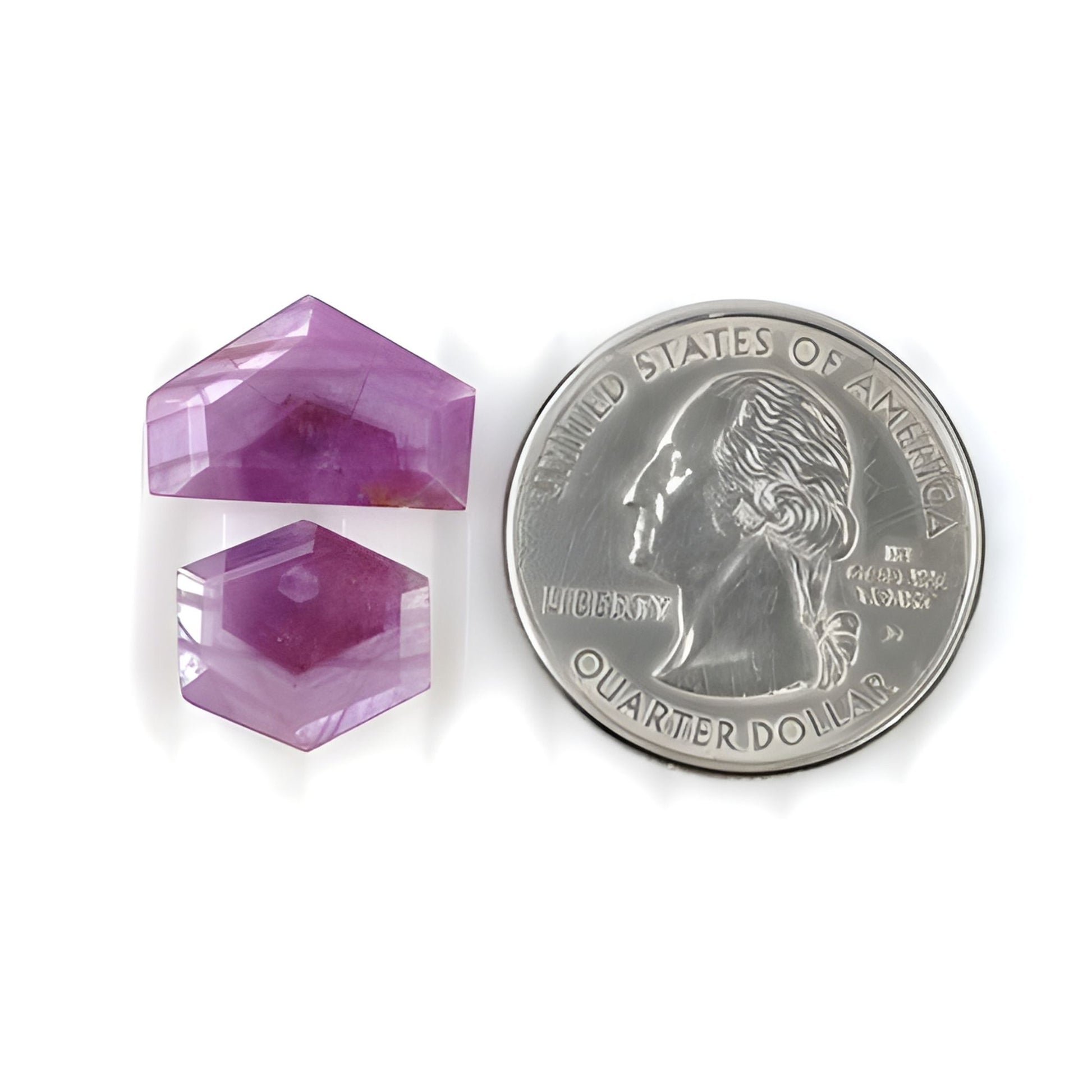 宝石用のルビー