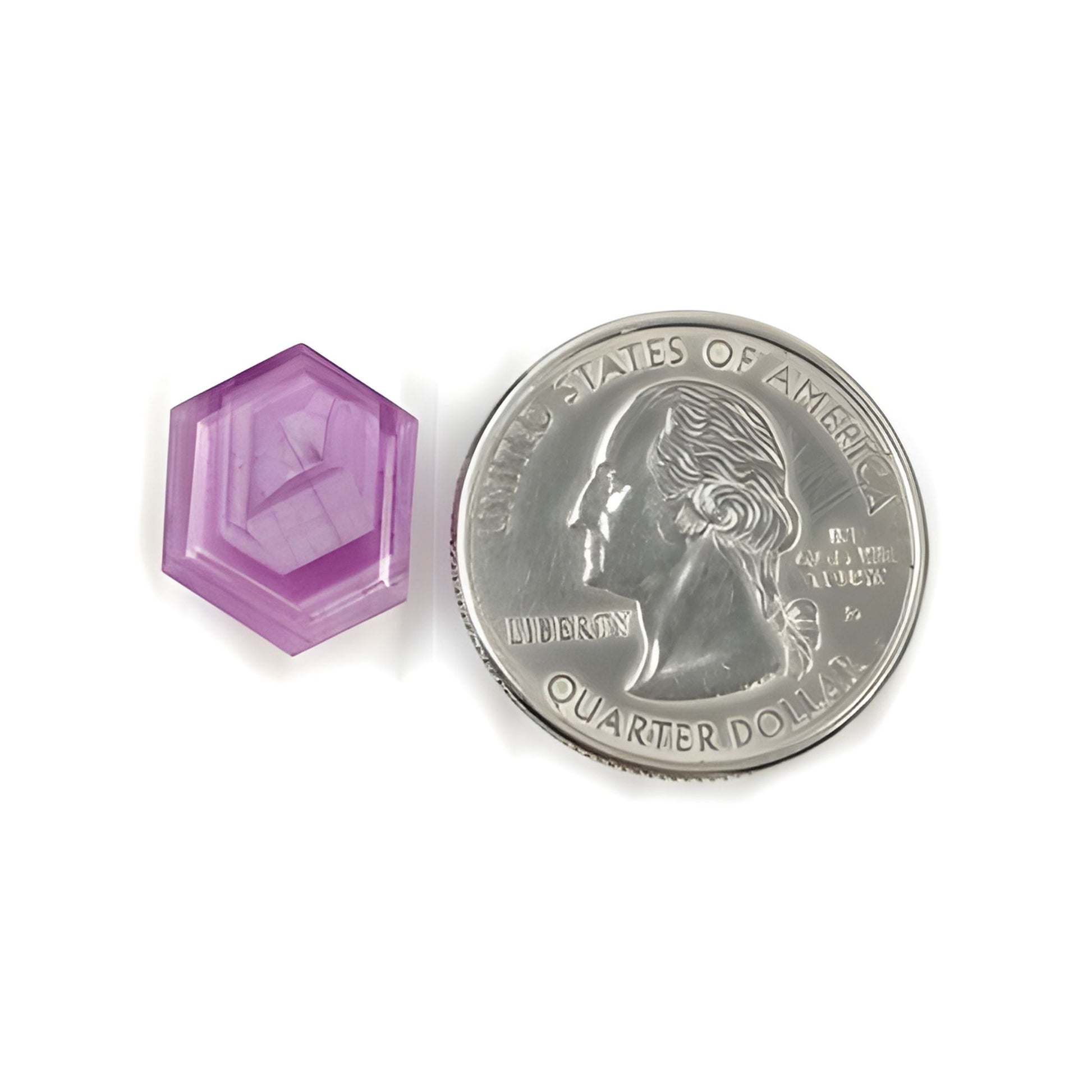 宝石用のルビー