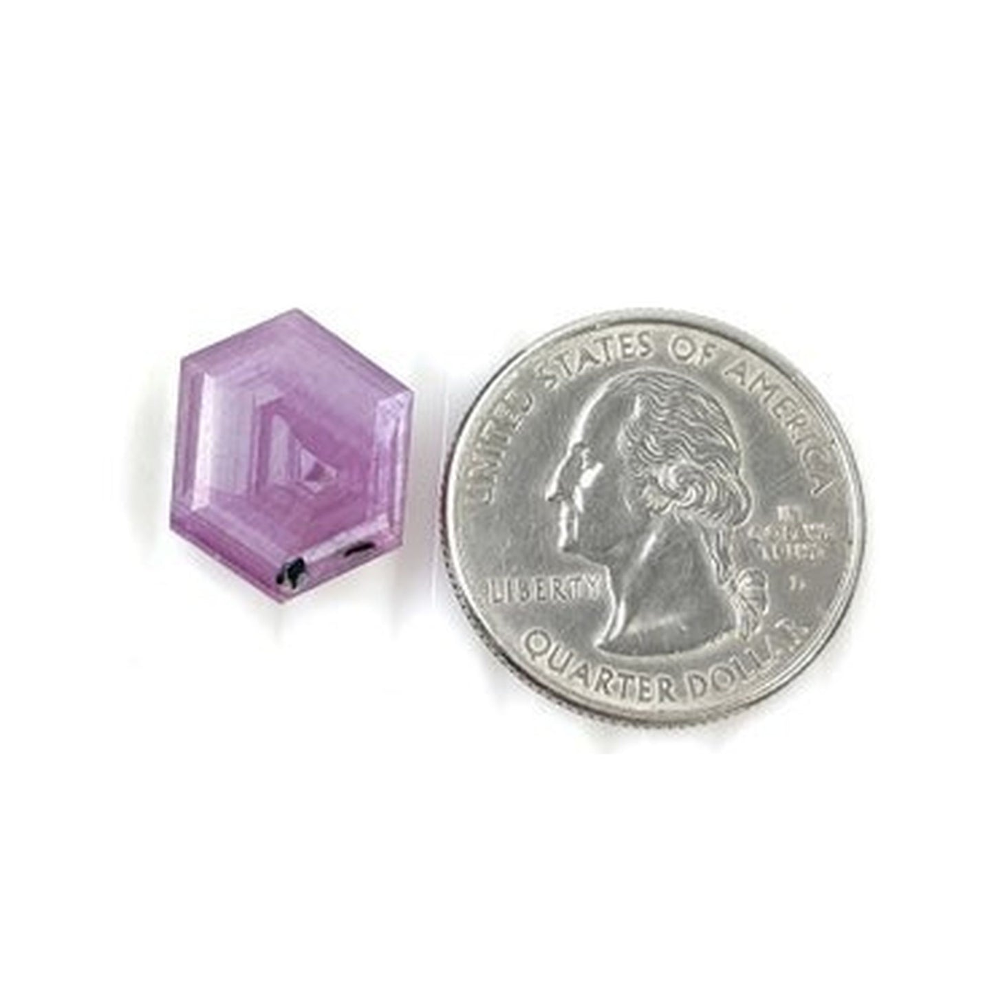 rubis pour la joaillerie