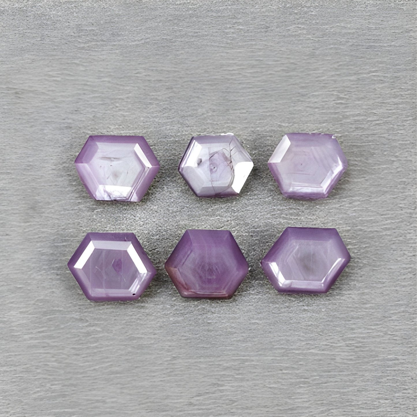 saphir naturel non traité