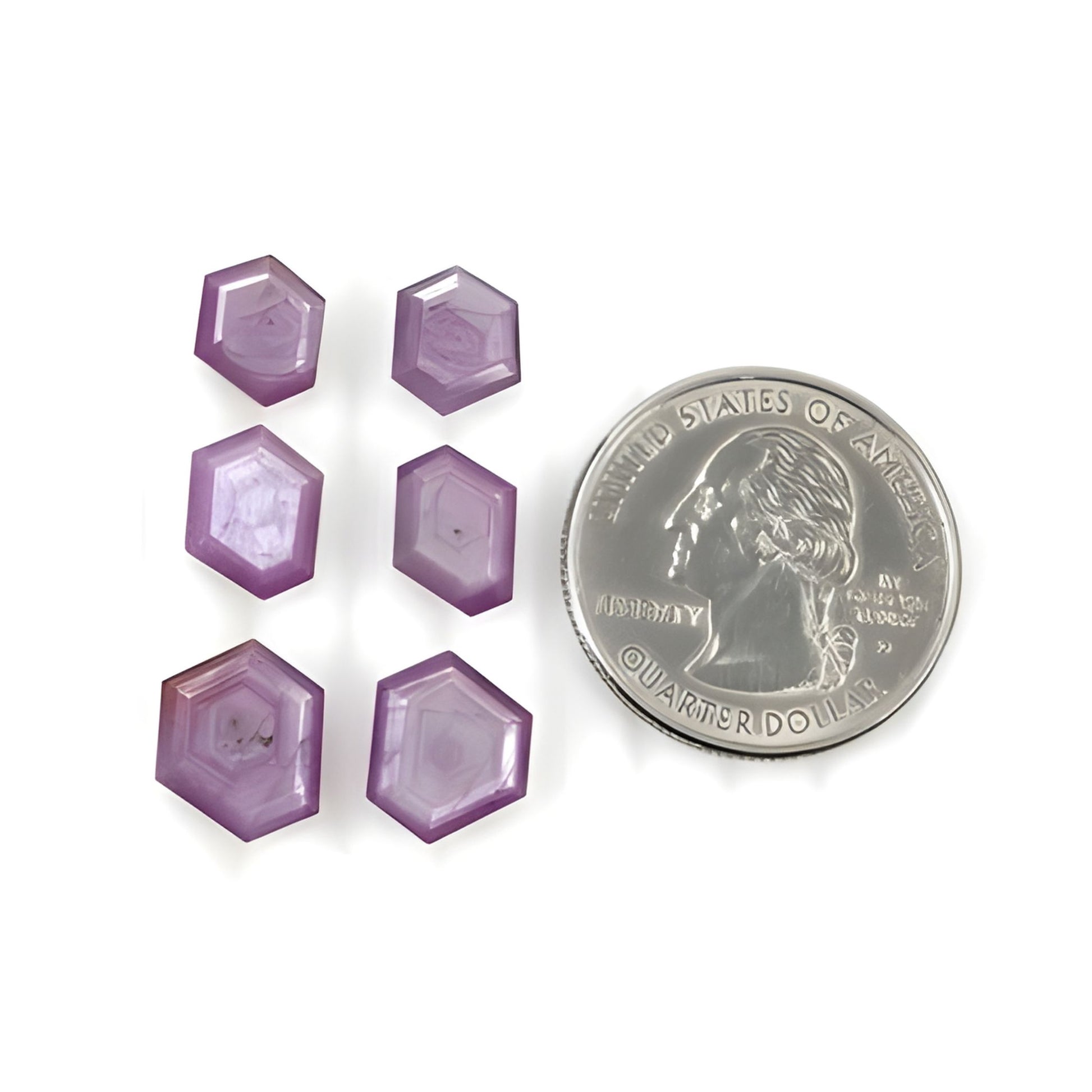 saphir pour la joaillerie