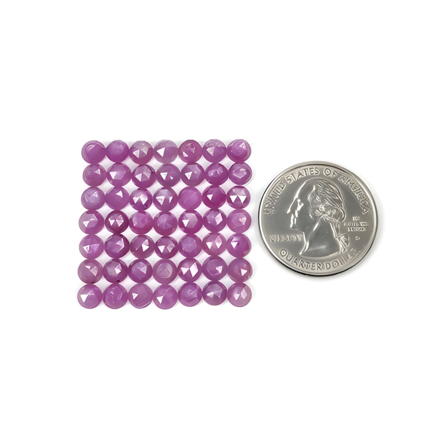 覆盆子红宝石珠宝