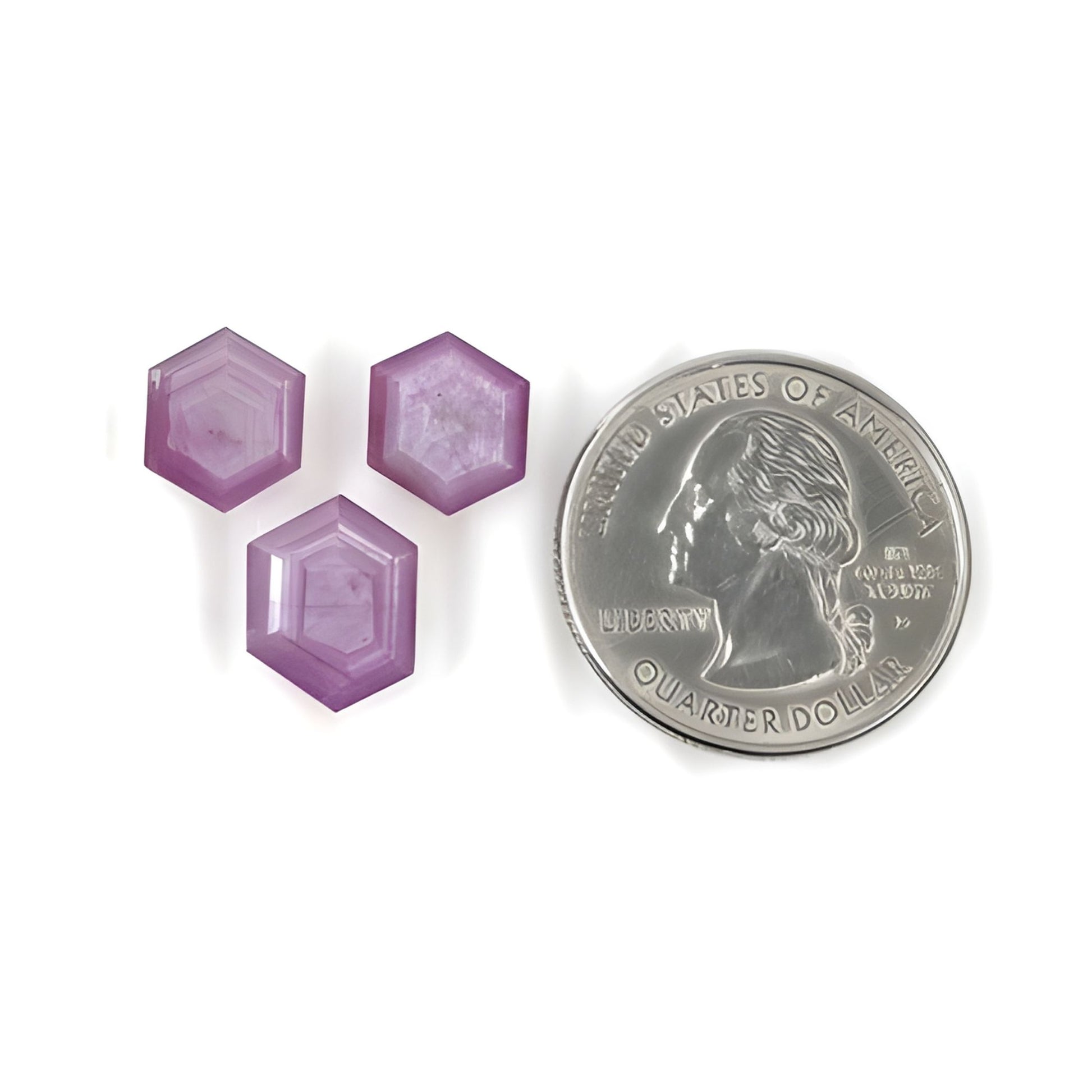 树莓蓝宝石，珠宝首饰的理想之选