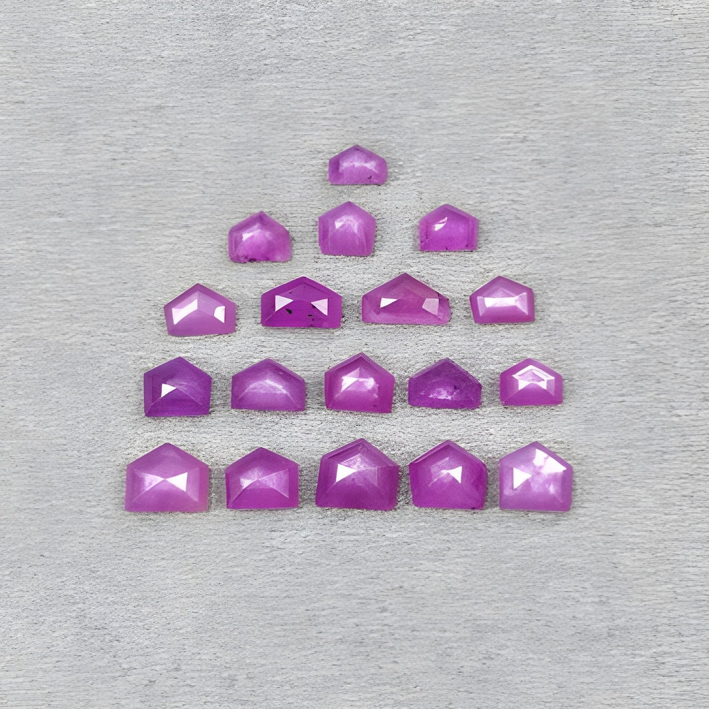 September-Geburtsstein