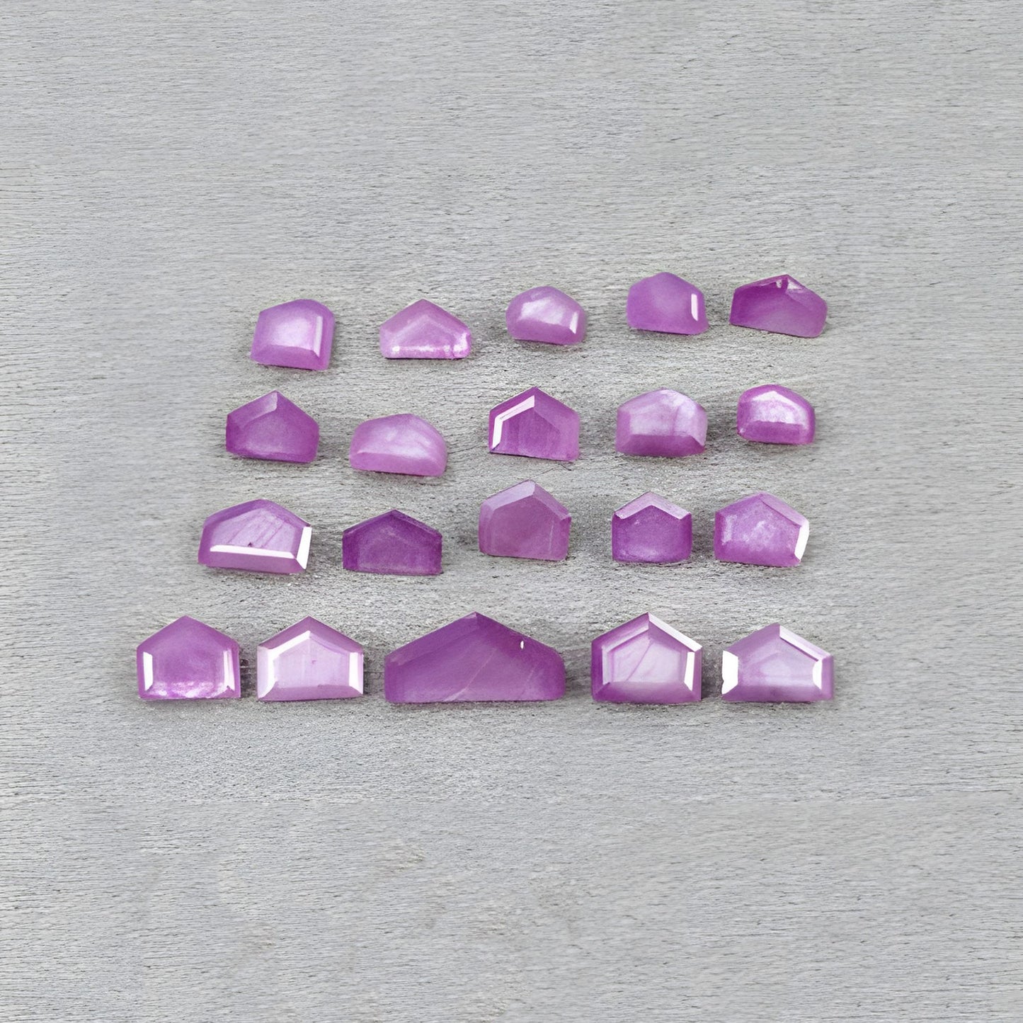 September-Geburtsstein