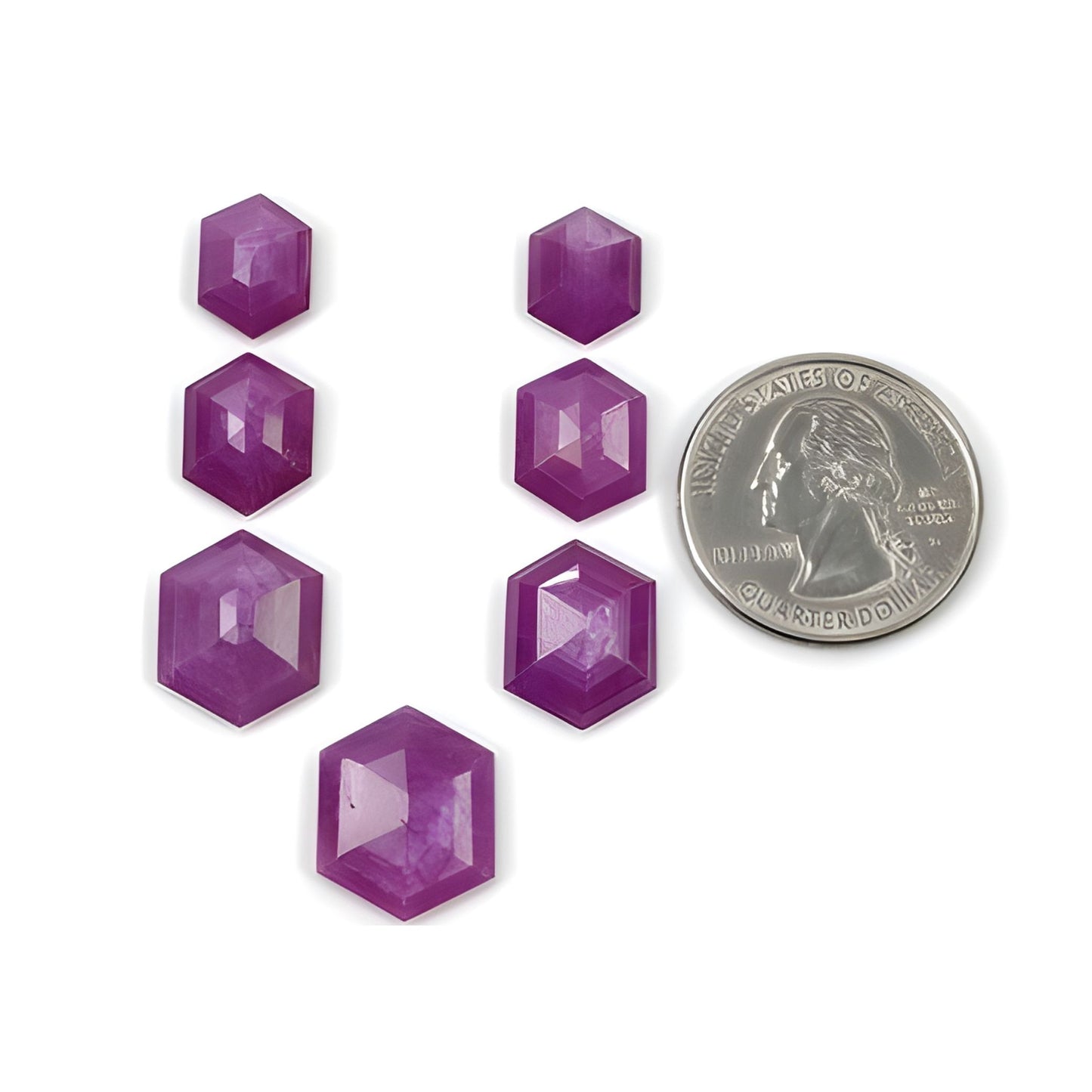 树莓红宝石珠宝