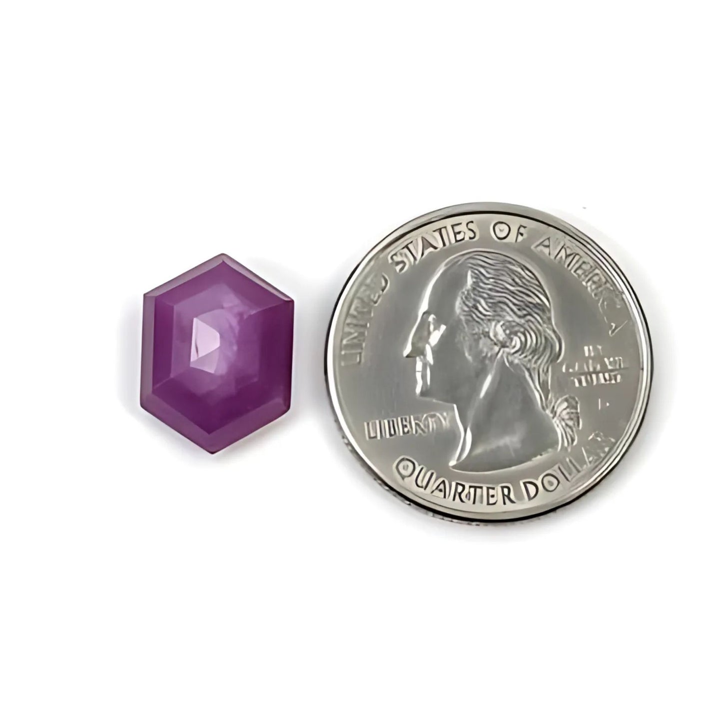 覆盆子红宝石，珠宝用红宝石