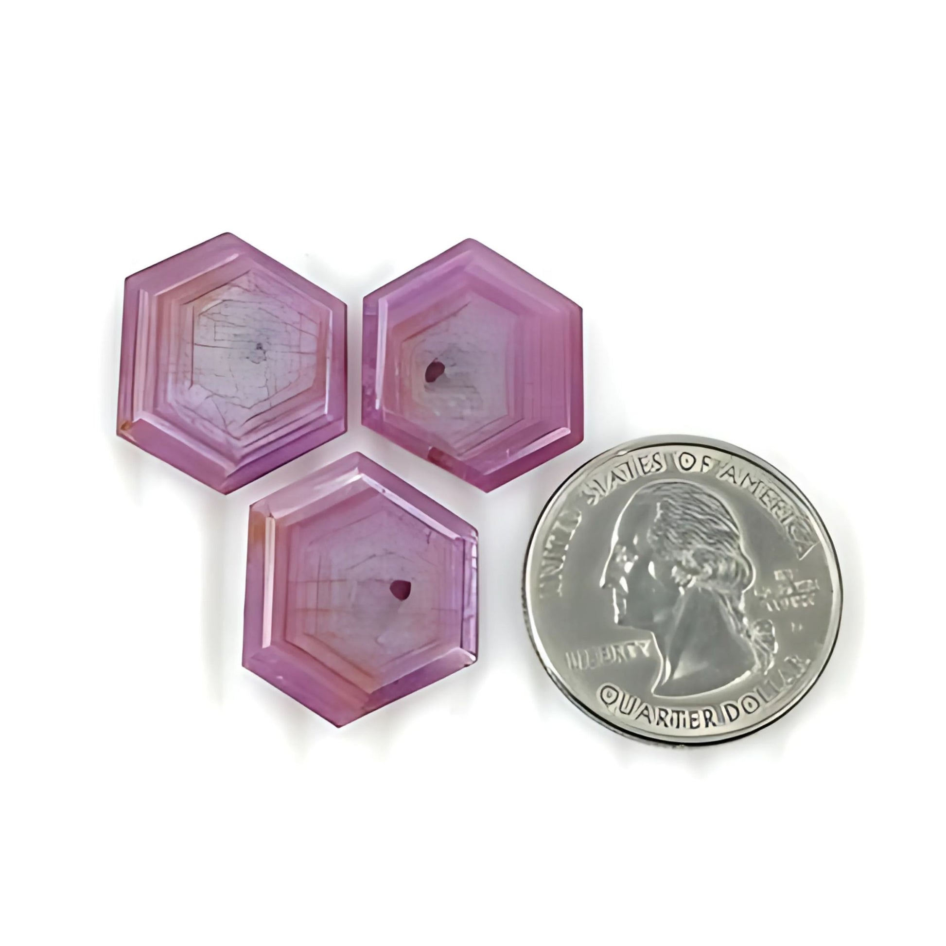 覆盆子红宝石珠宝