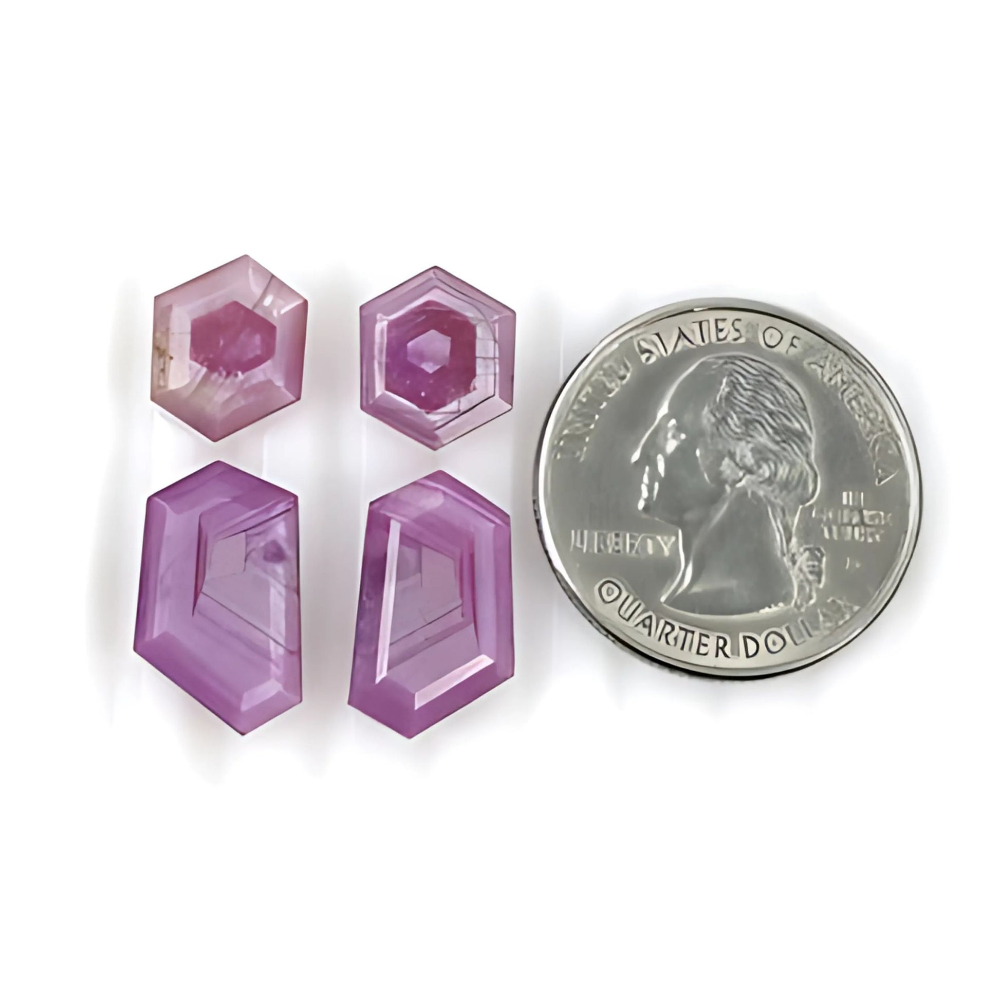 rubis pour la joaillerie