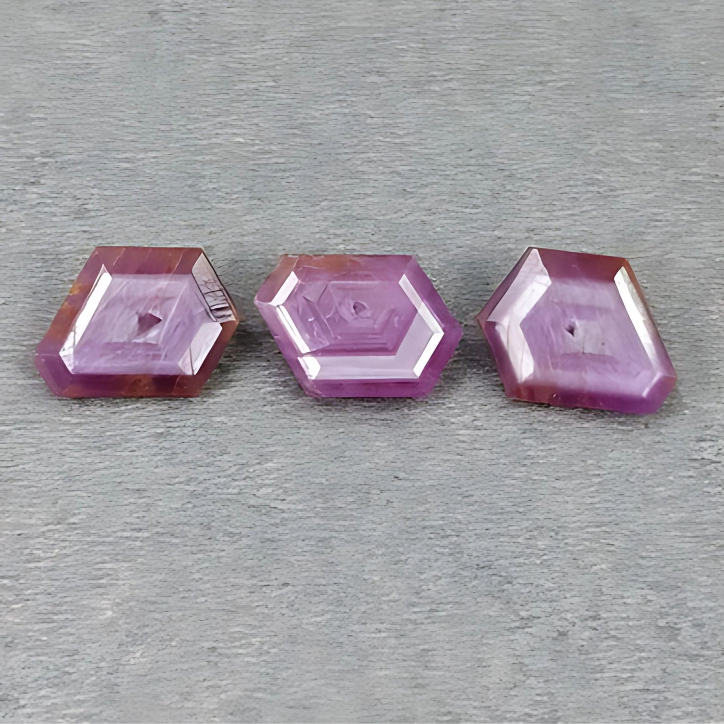 rubis naturel non traité