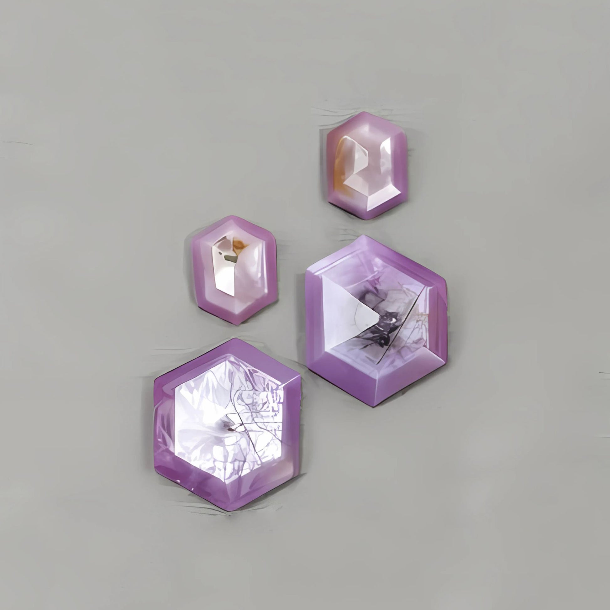 rubis pour la joaillerie