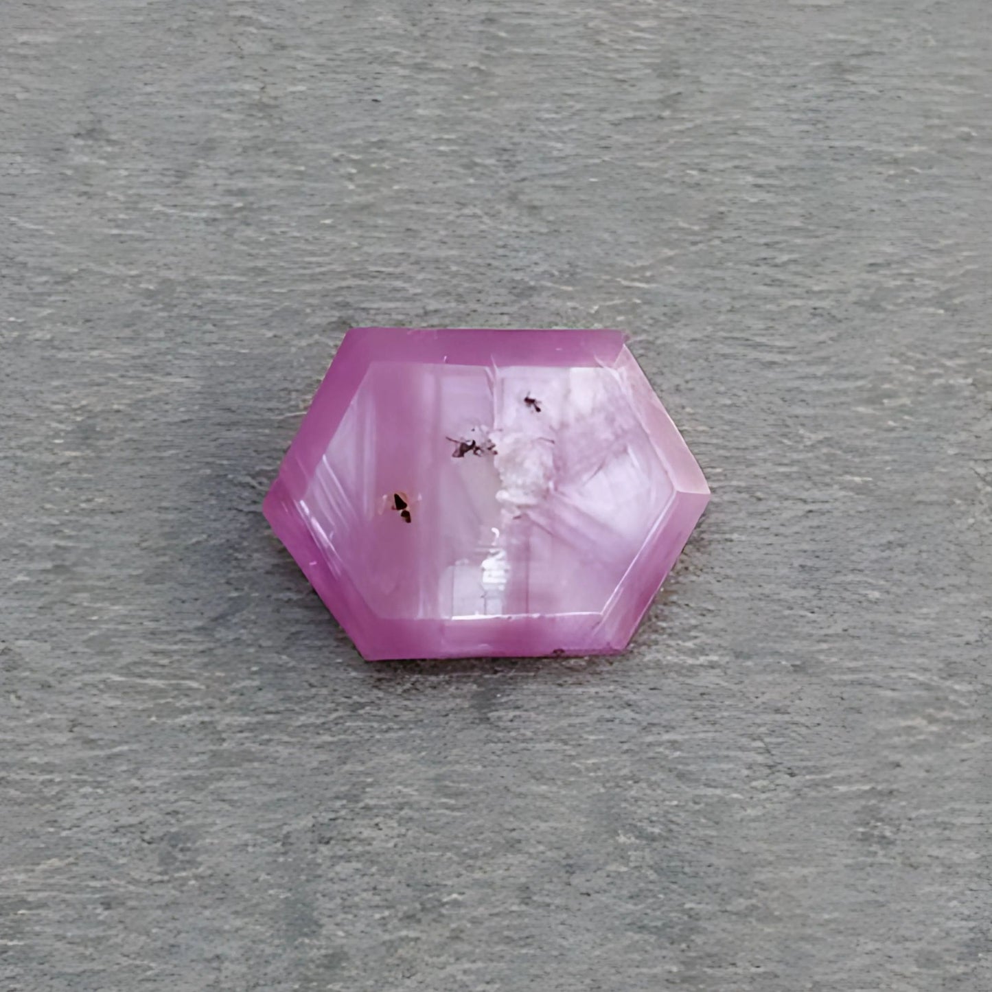 珠宝用蓝宝石吊坠