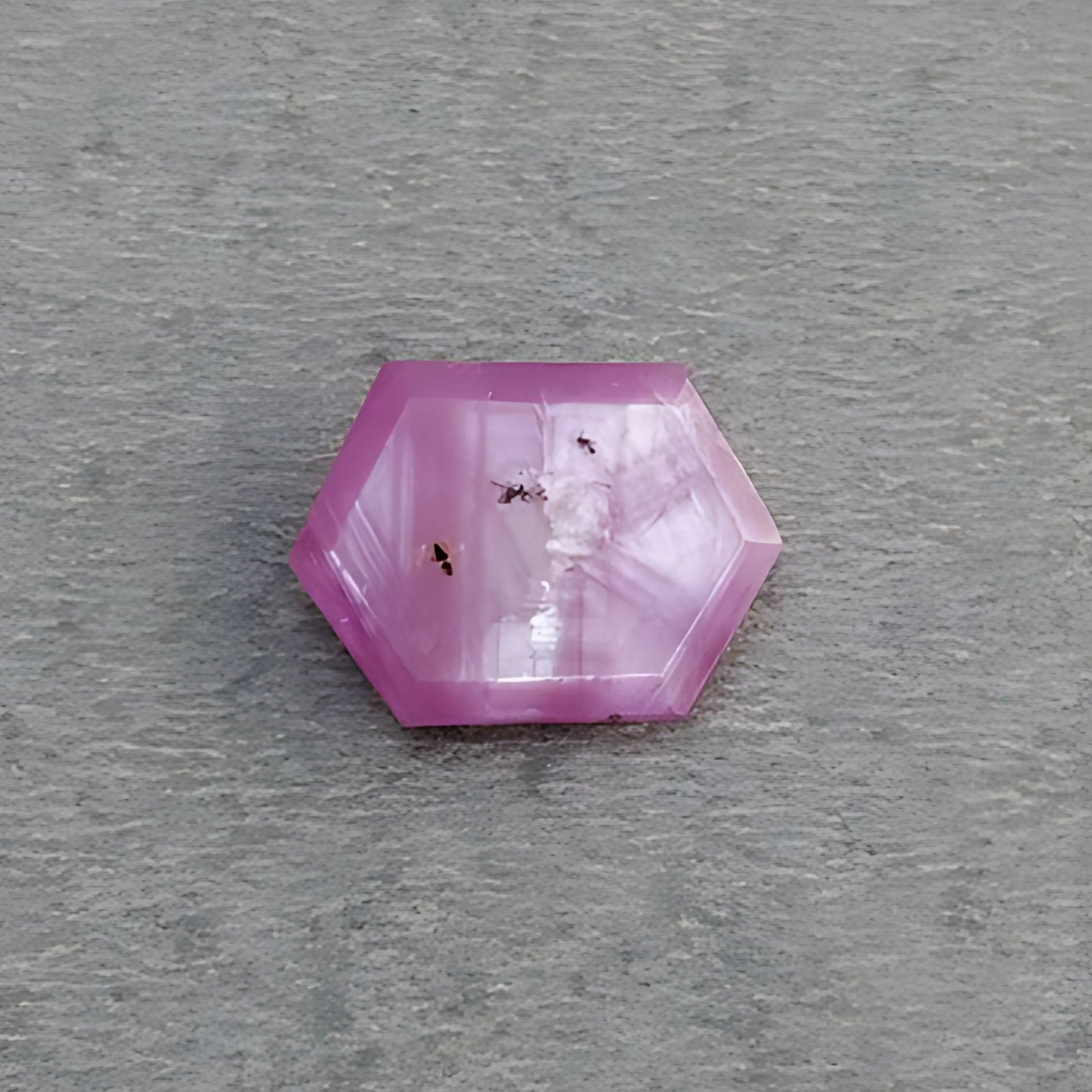 珠宝用蓝宝石吊坠