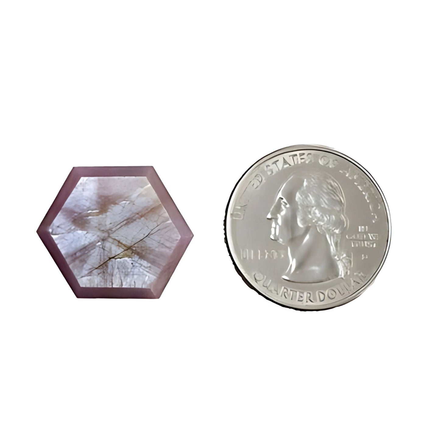 zaffiro trapiche per gioielli