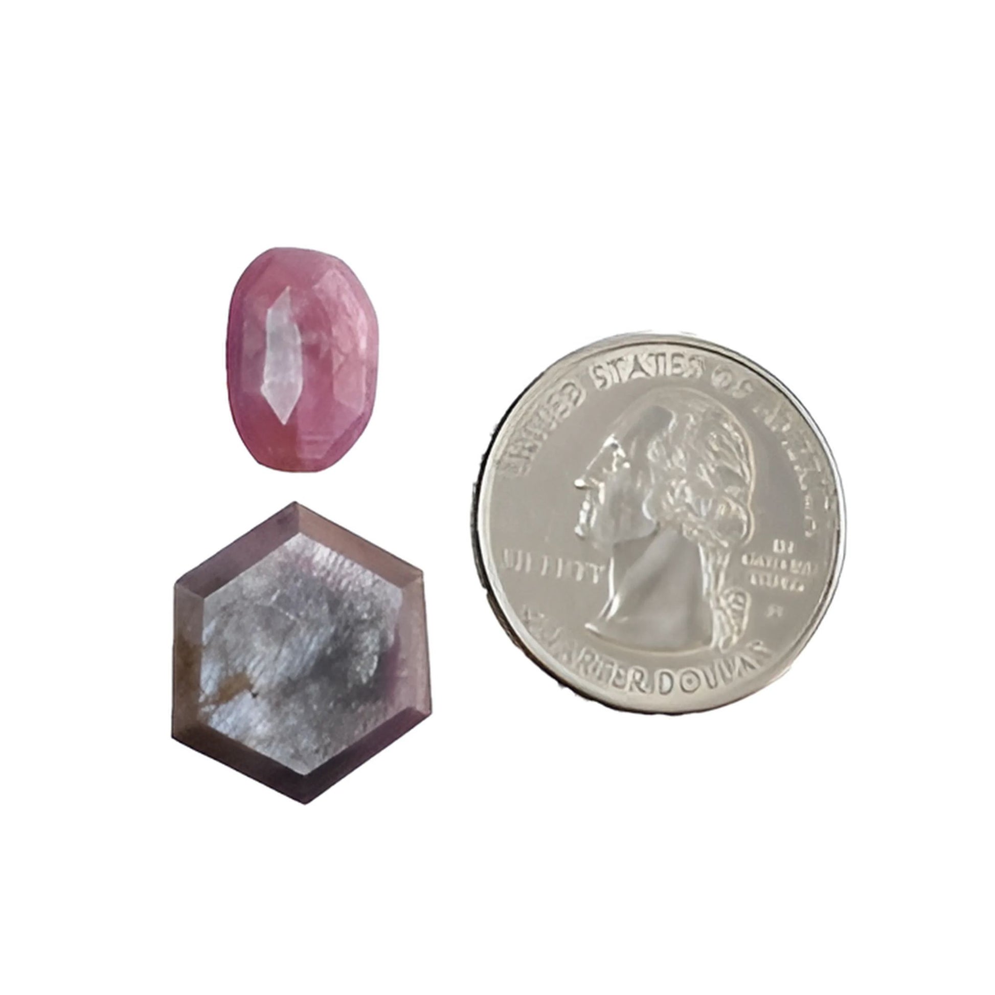 حجر الياقوت الكريم