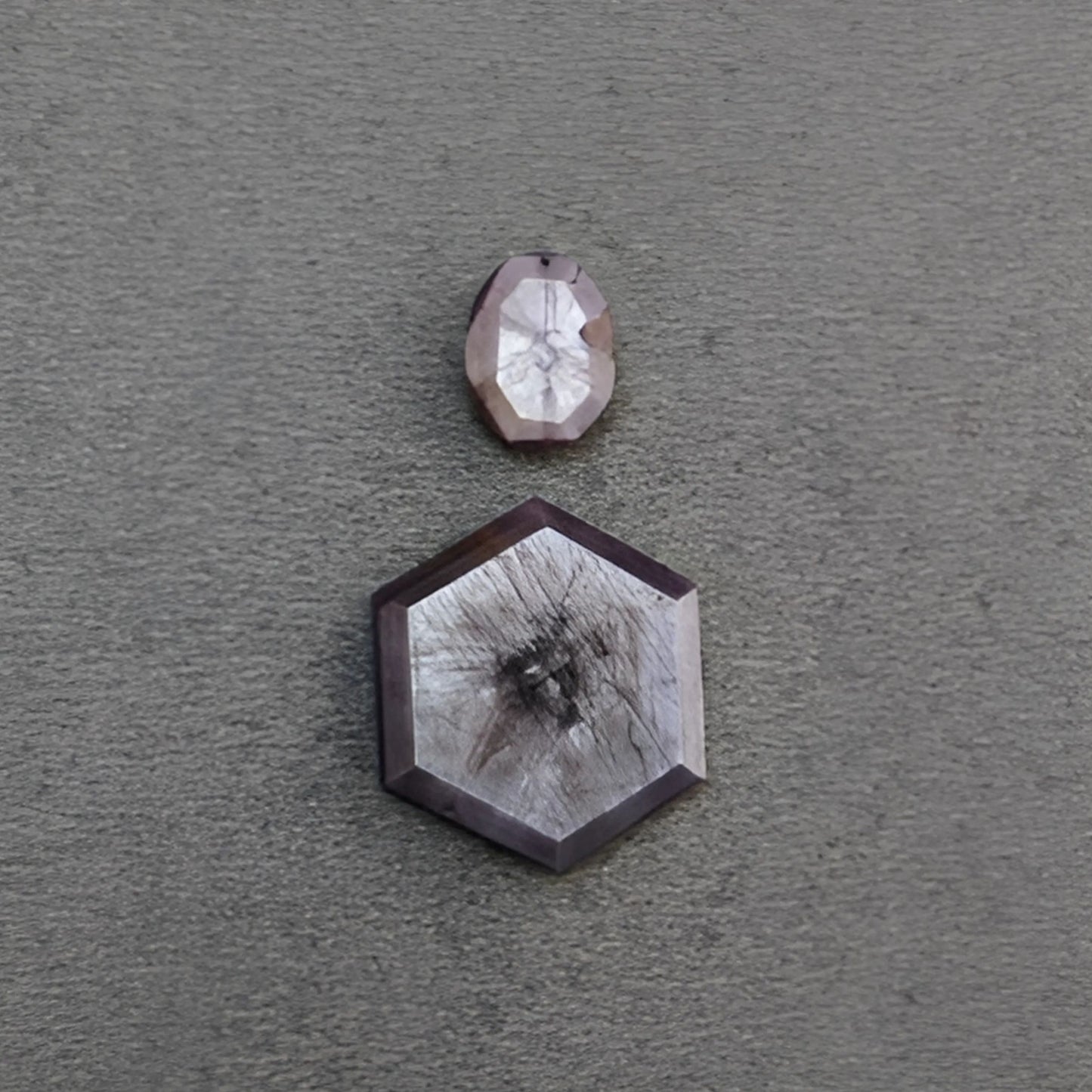 saphir, pierre précieuse naturelle