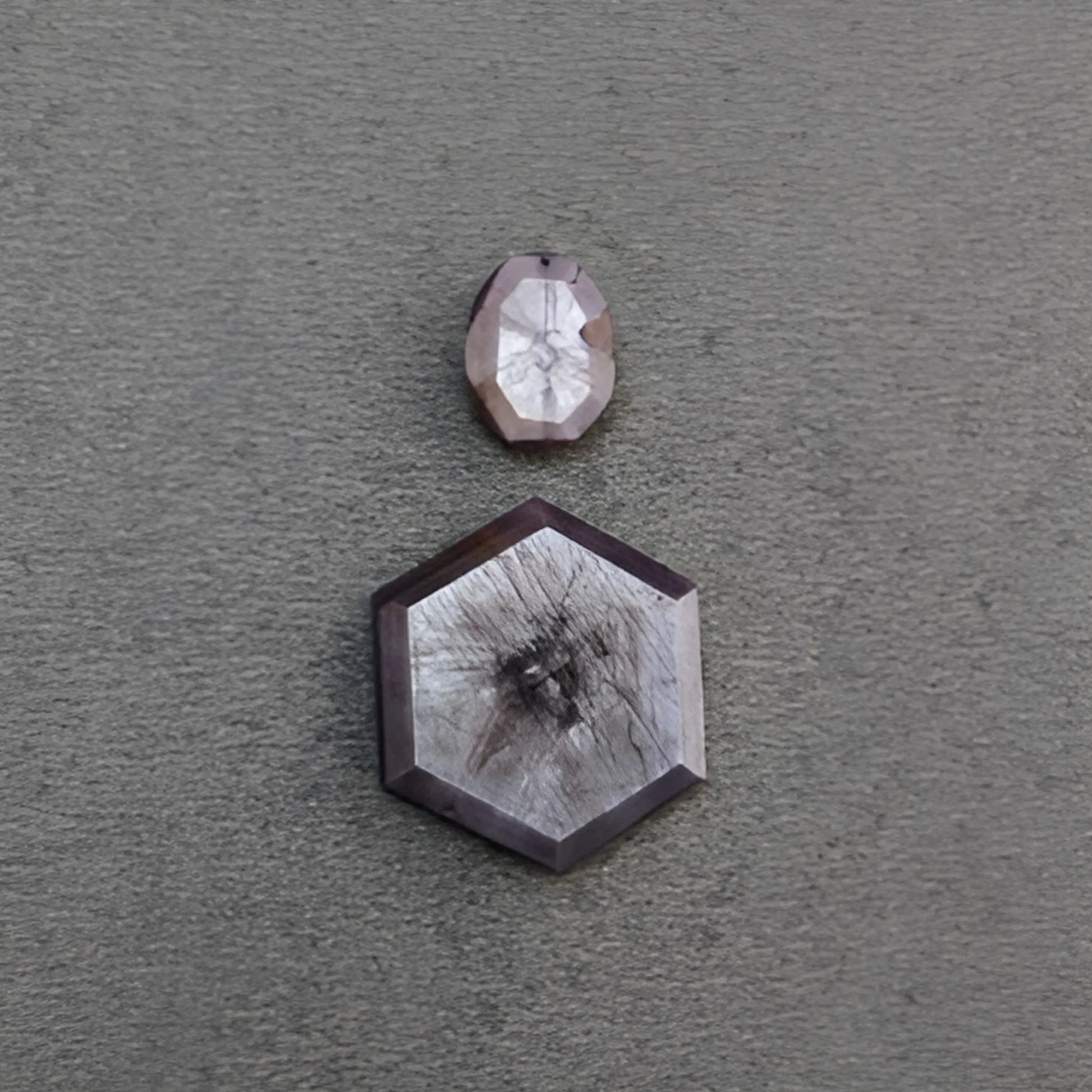 saphir, pierre précieuse naturelle