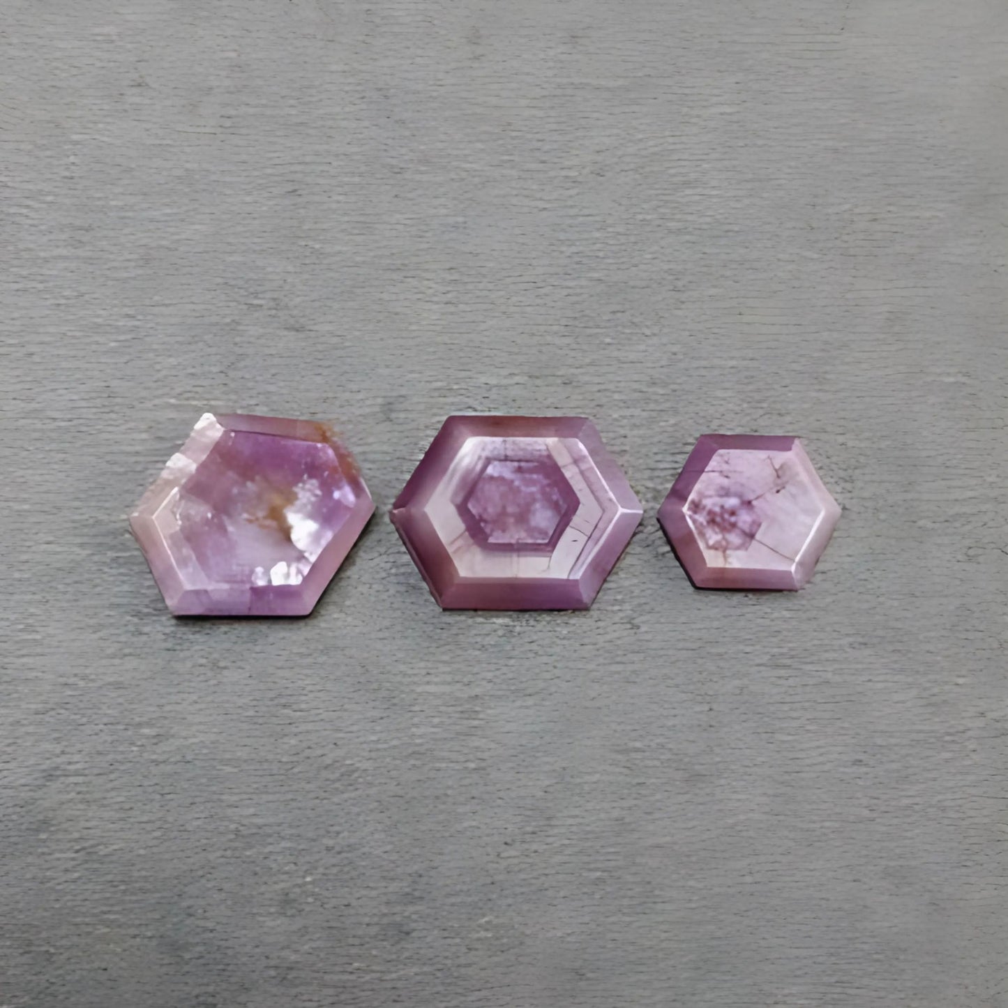 saphir pour la joaillerie